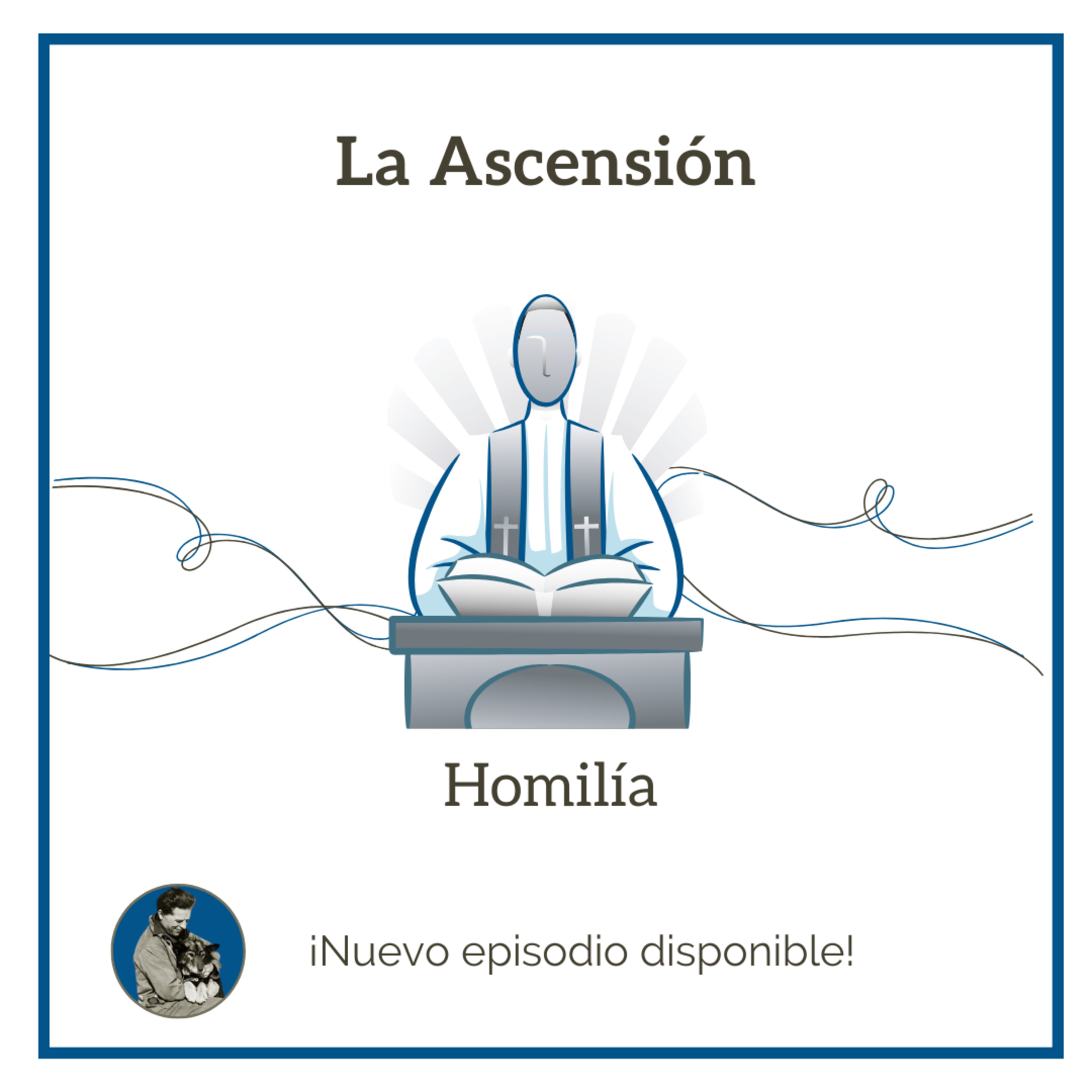 371. La Ascención episode artwork