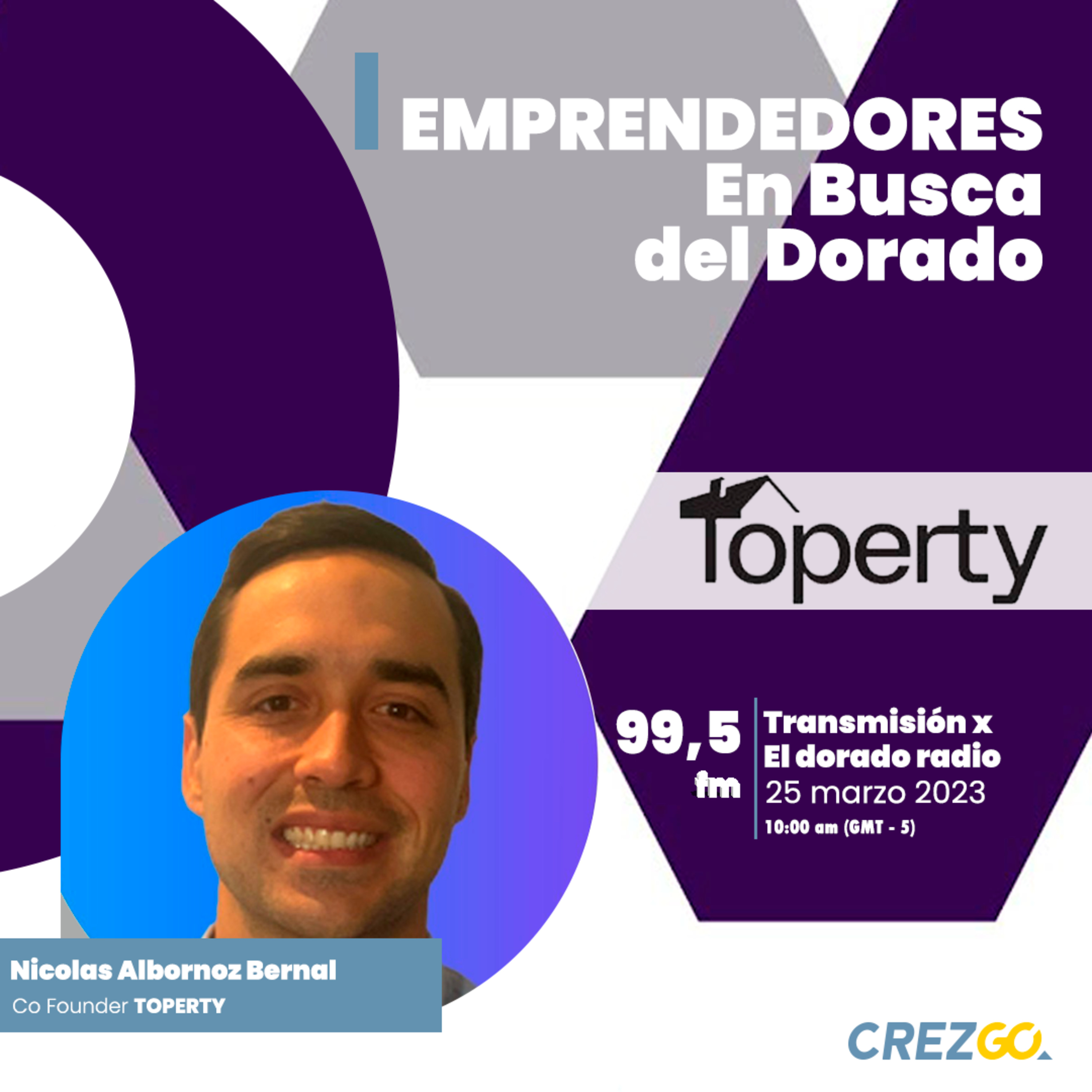 crezGO