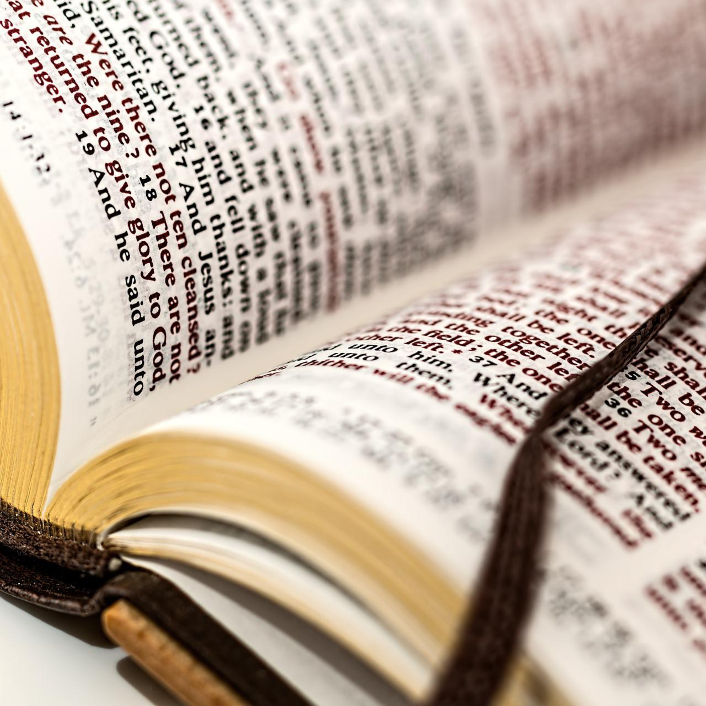 Crossroads Baptist Church Sermons