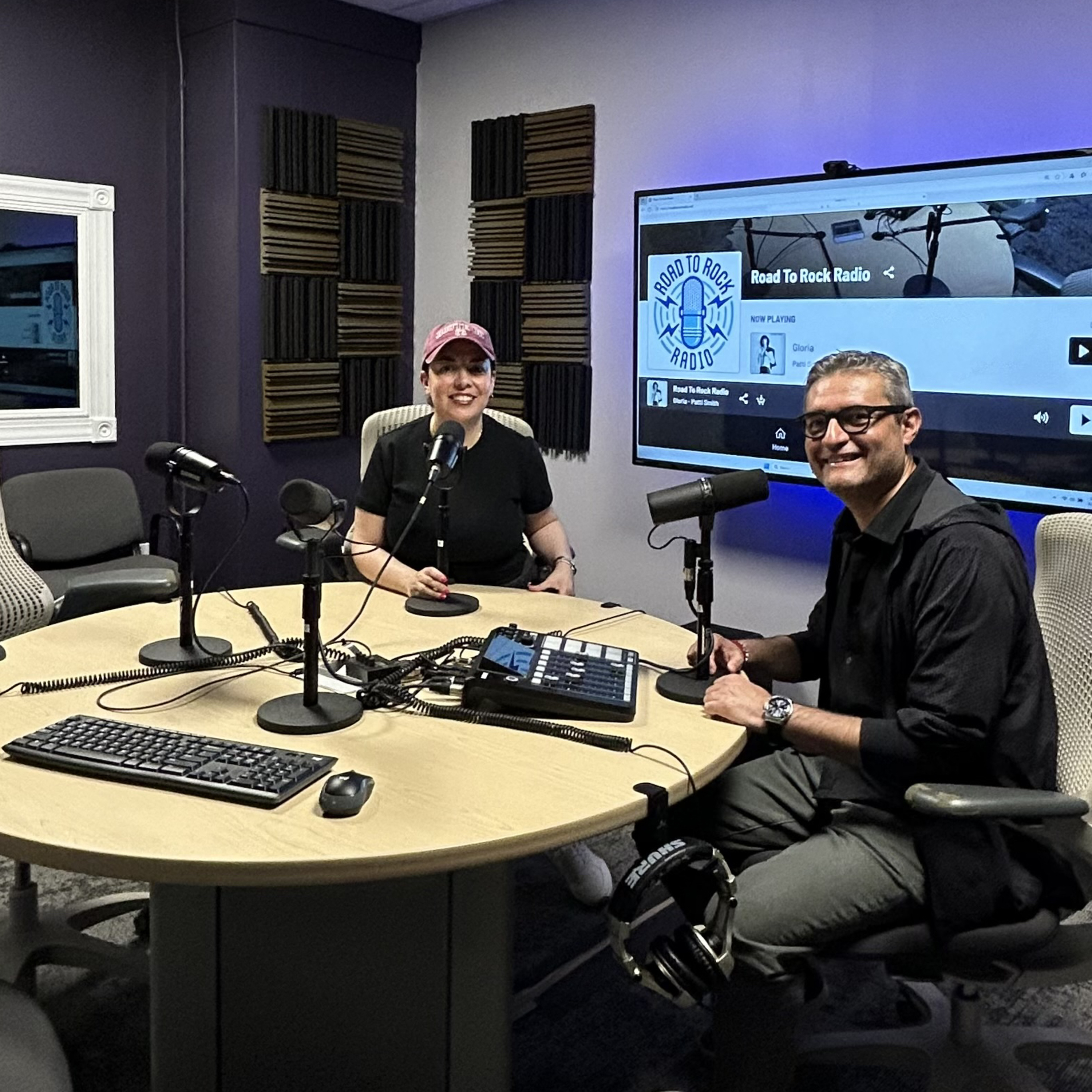 Alta Velocidad Radio