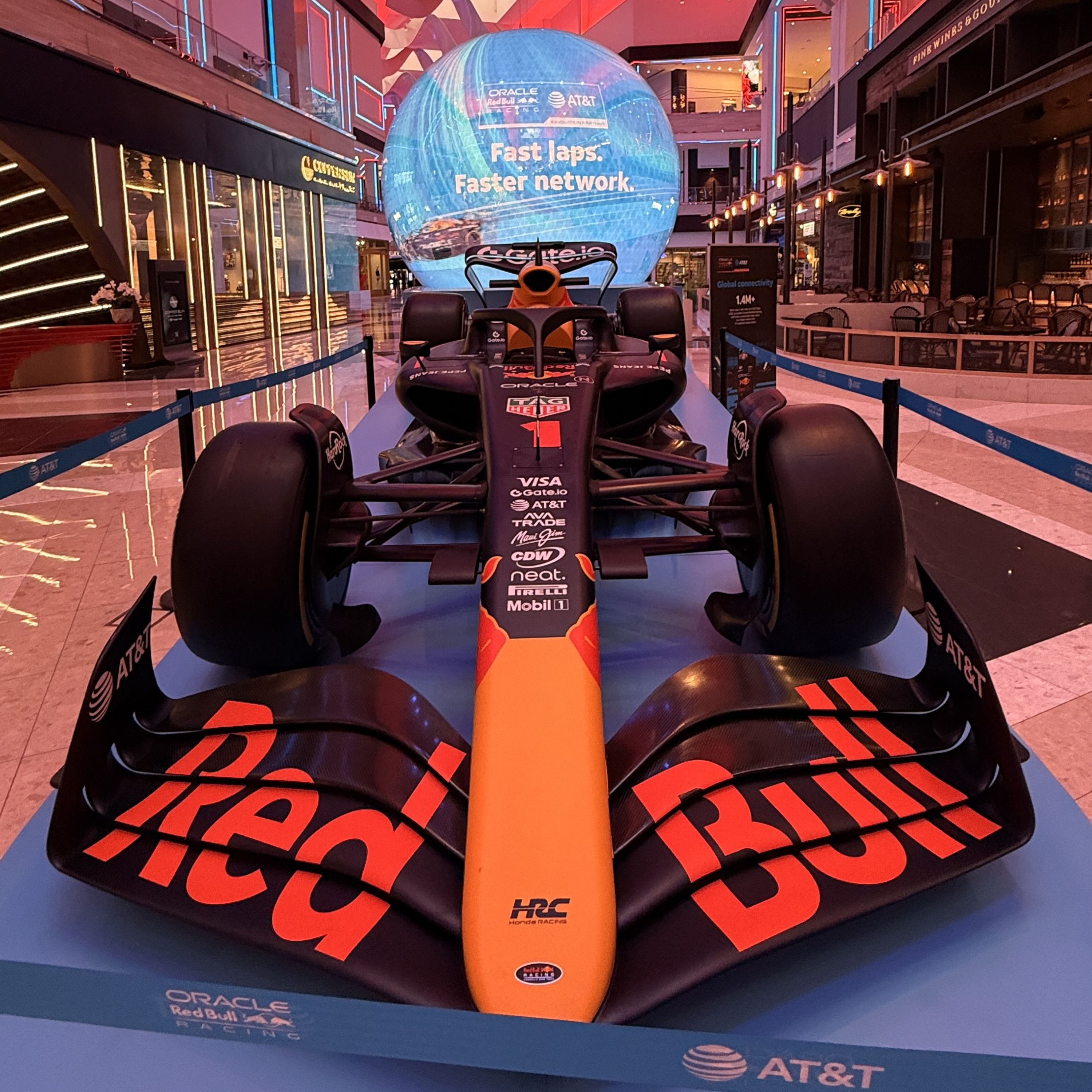 Portada de Alta Velocidad Radio
