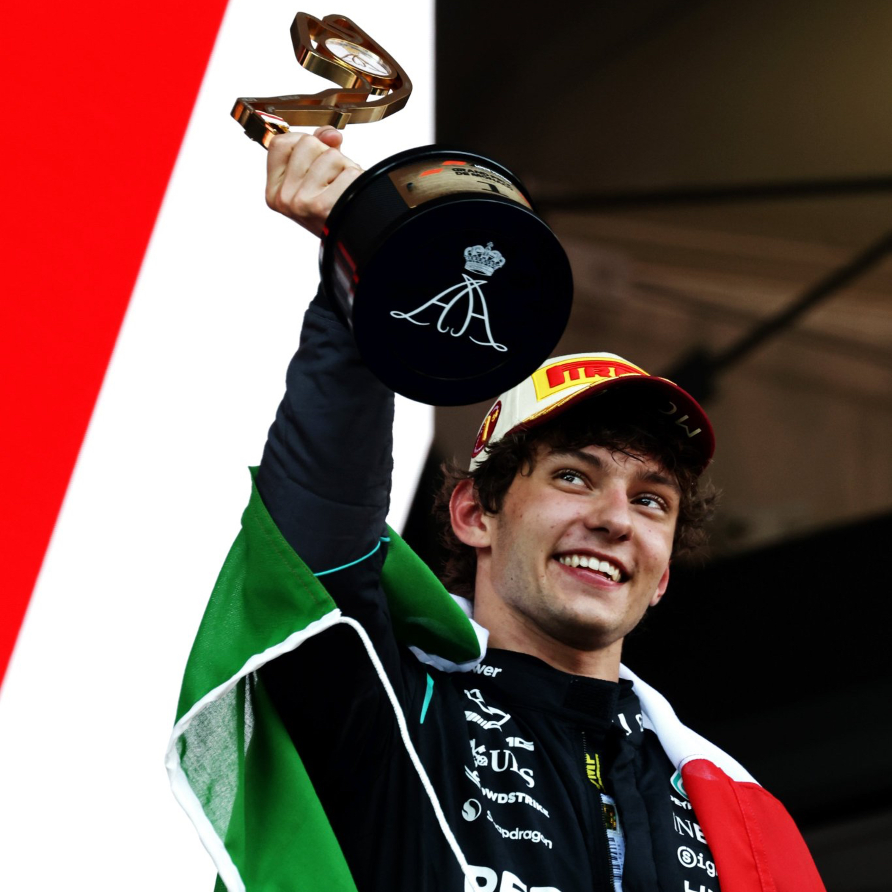 Portada de Alta Velocidad Radio