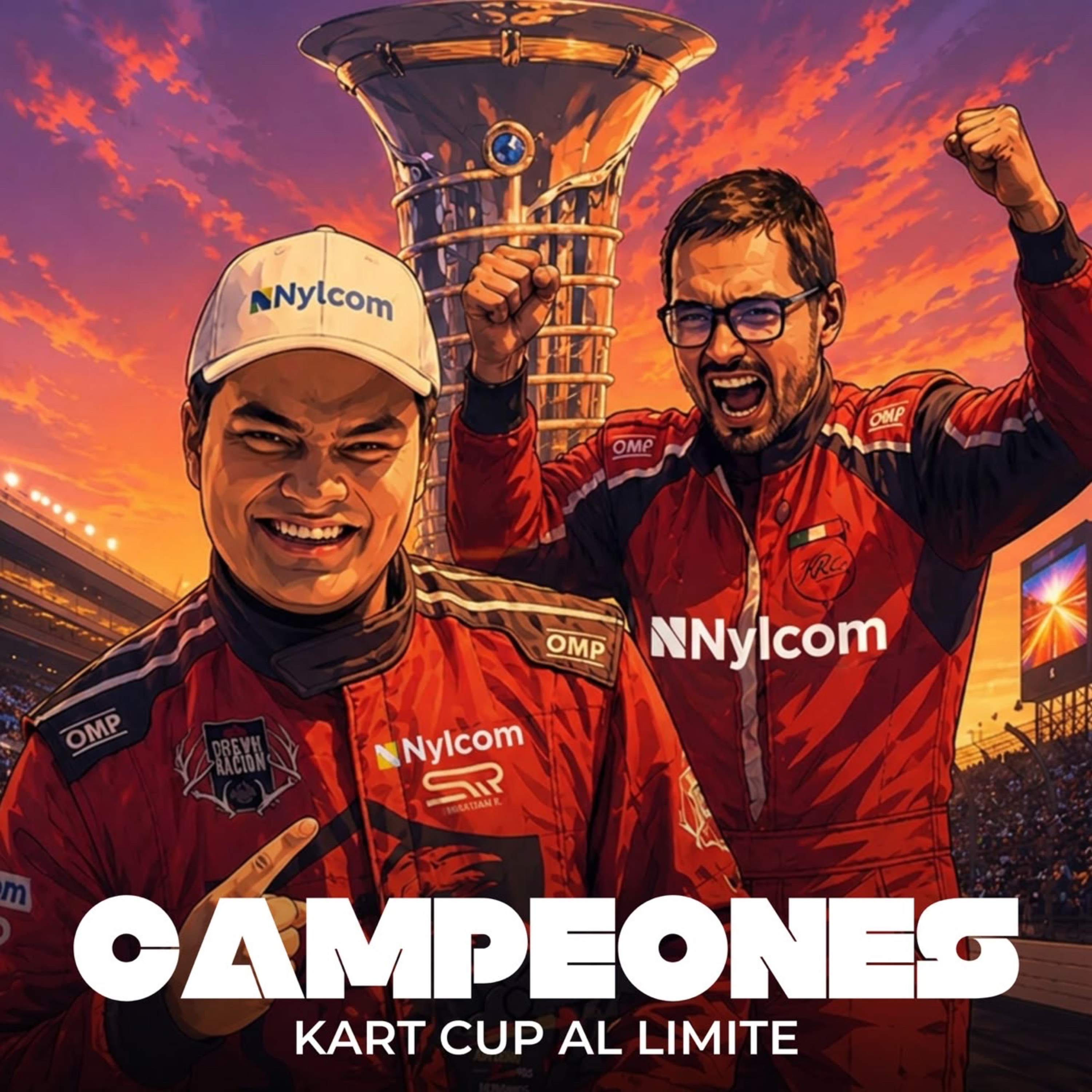 Portada de Alta Velocidad Radio
