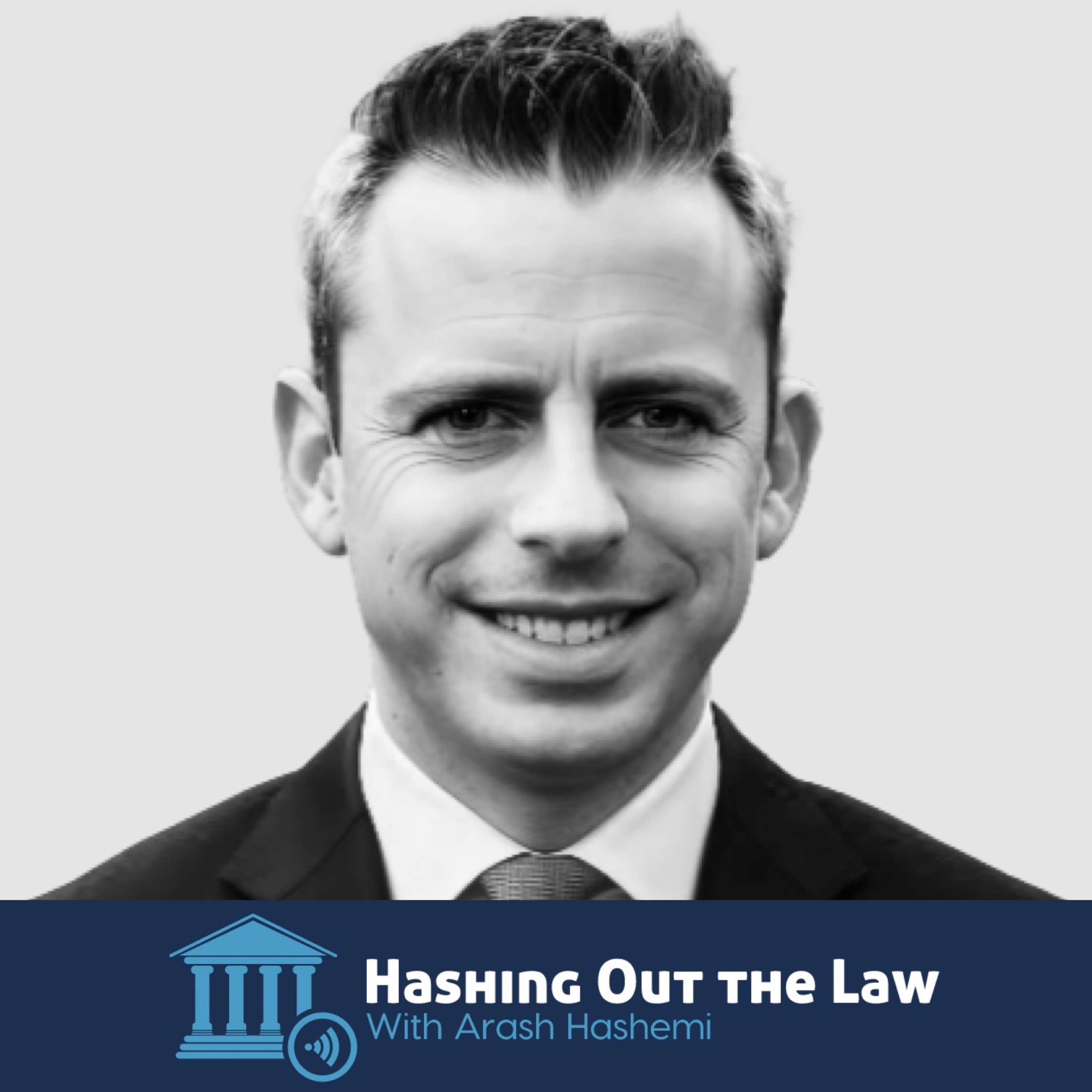 Hashing Out the Law