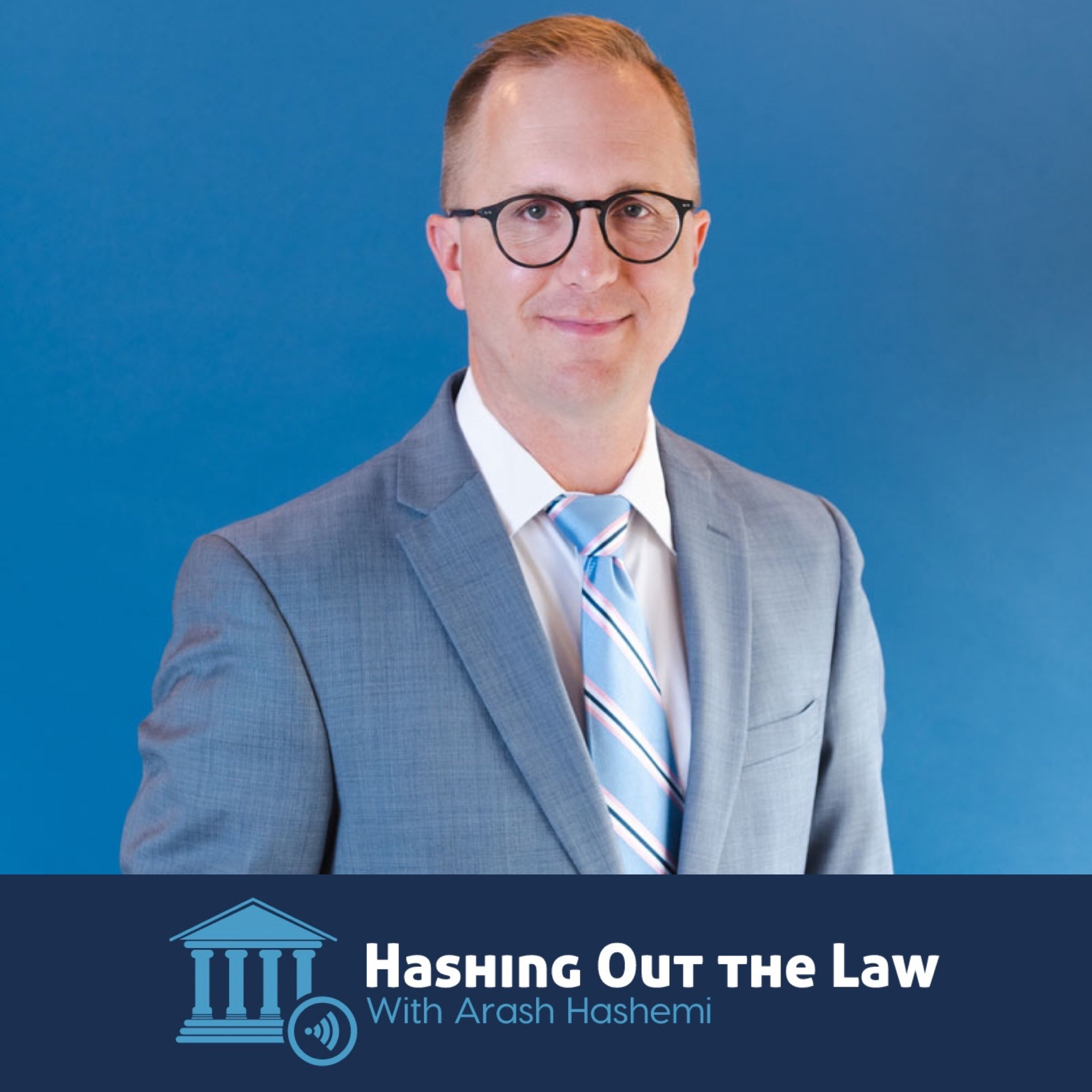 Hashing Out the Law