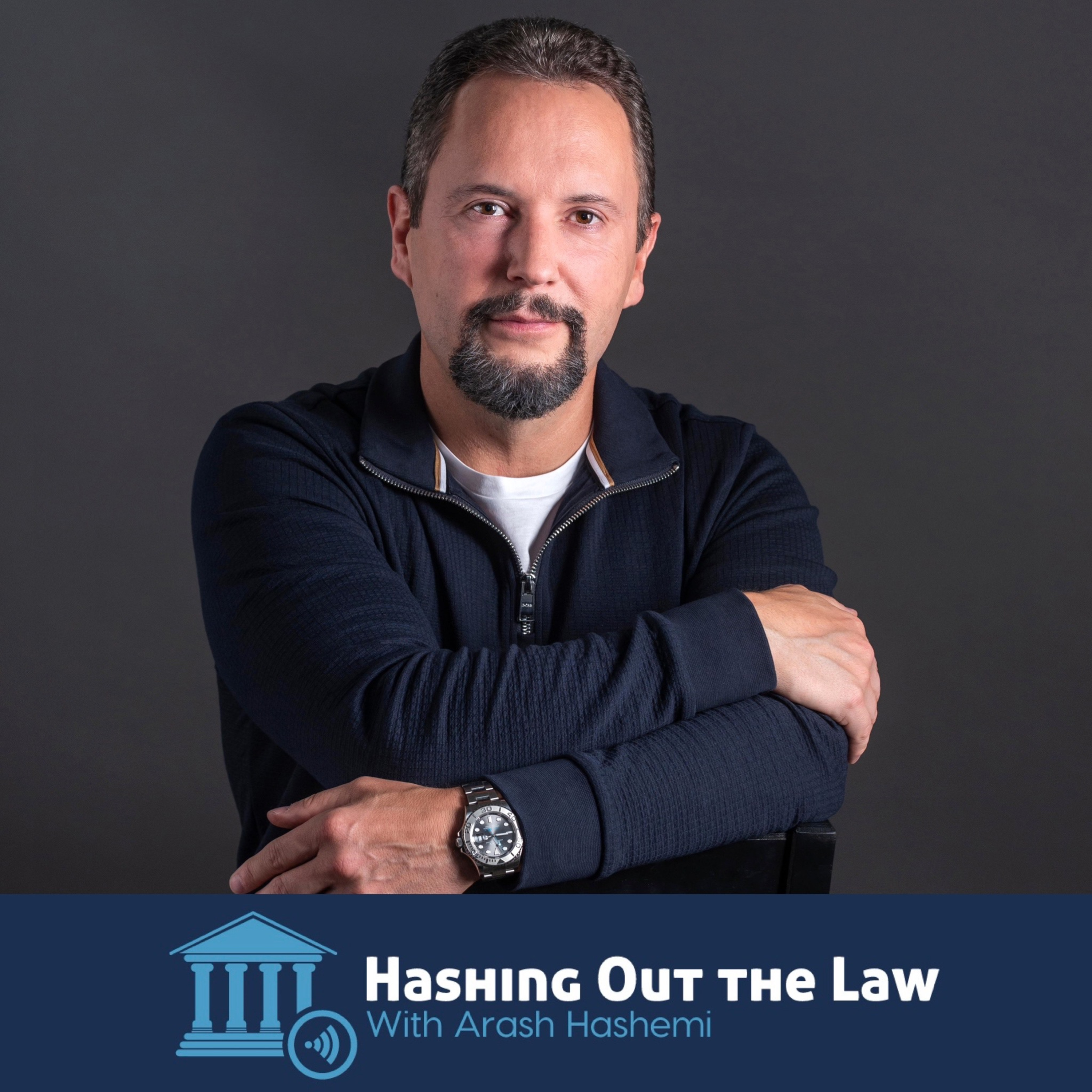 Hashing Out the Law