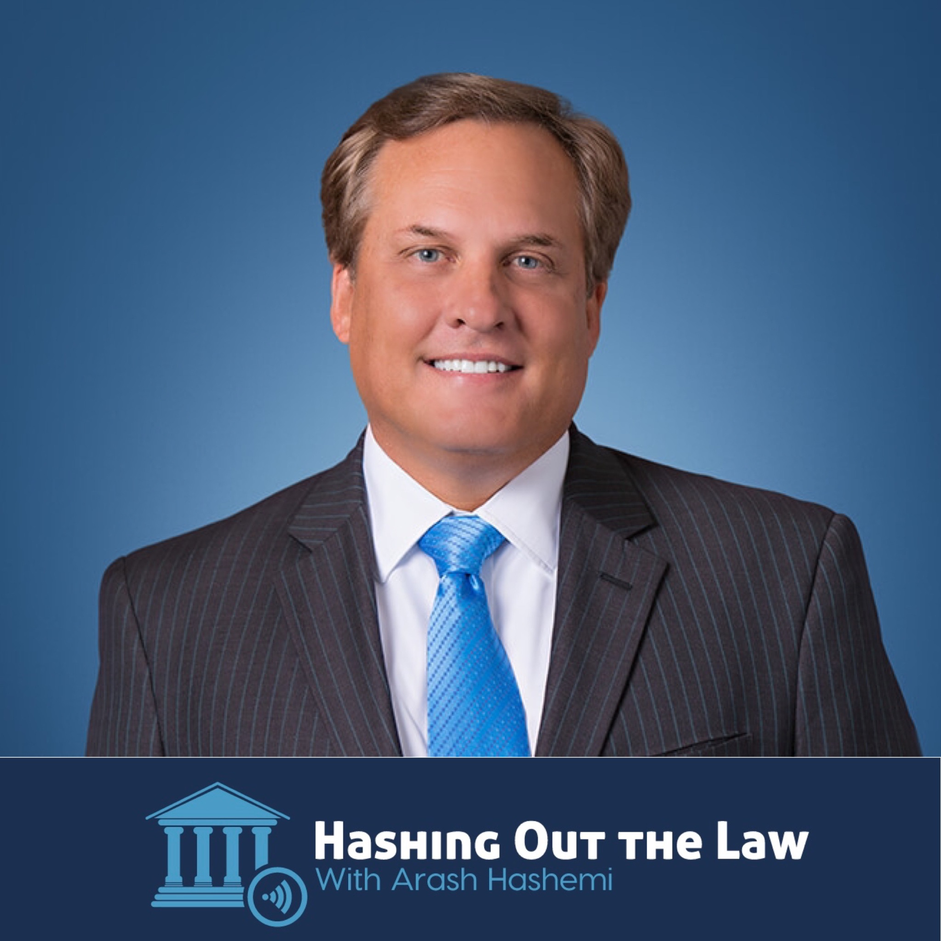 Hashing Out the Law