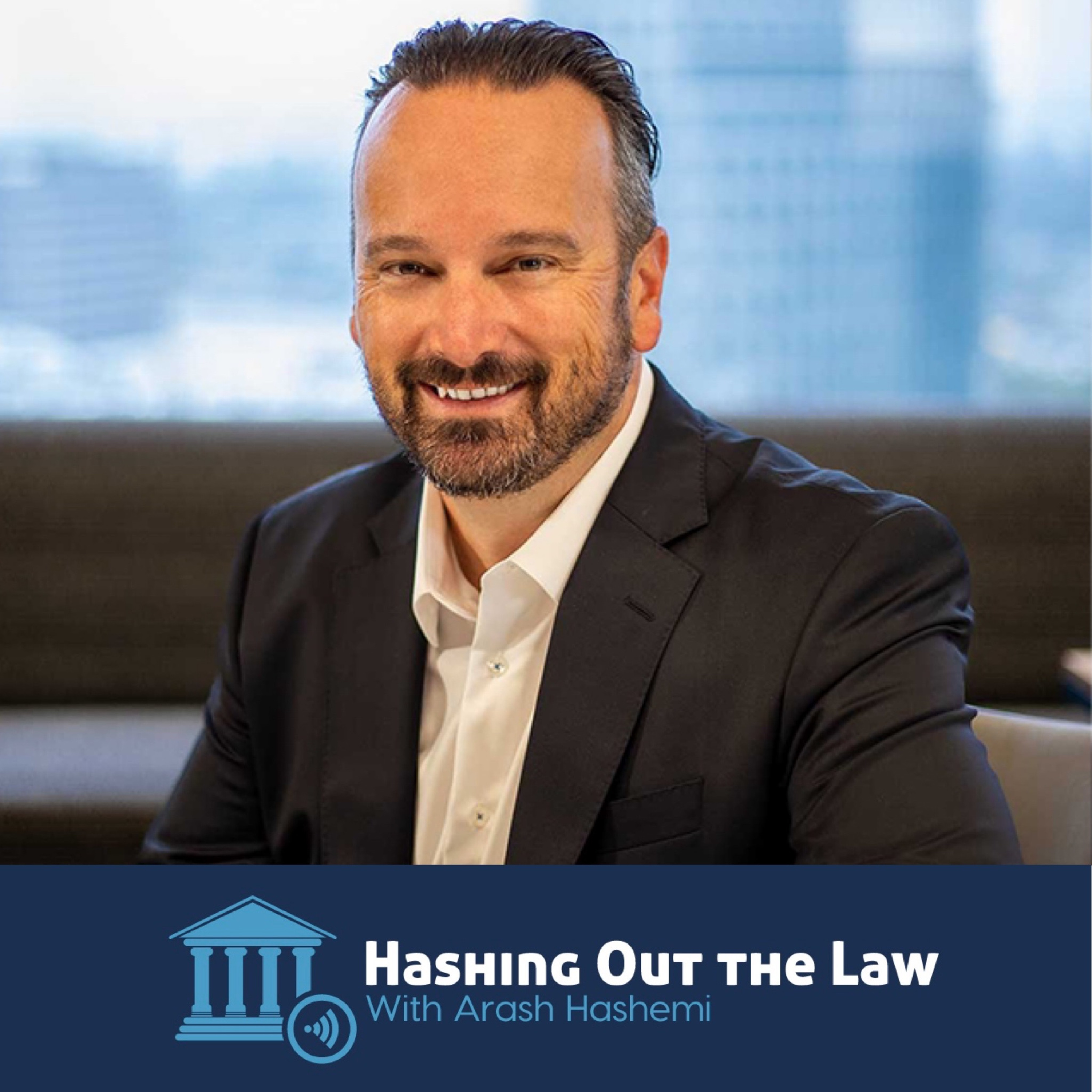 Hashing Out the Law