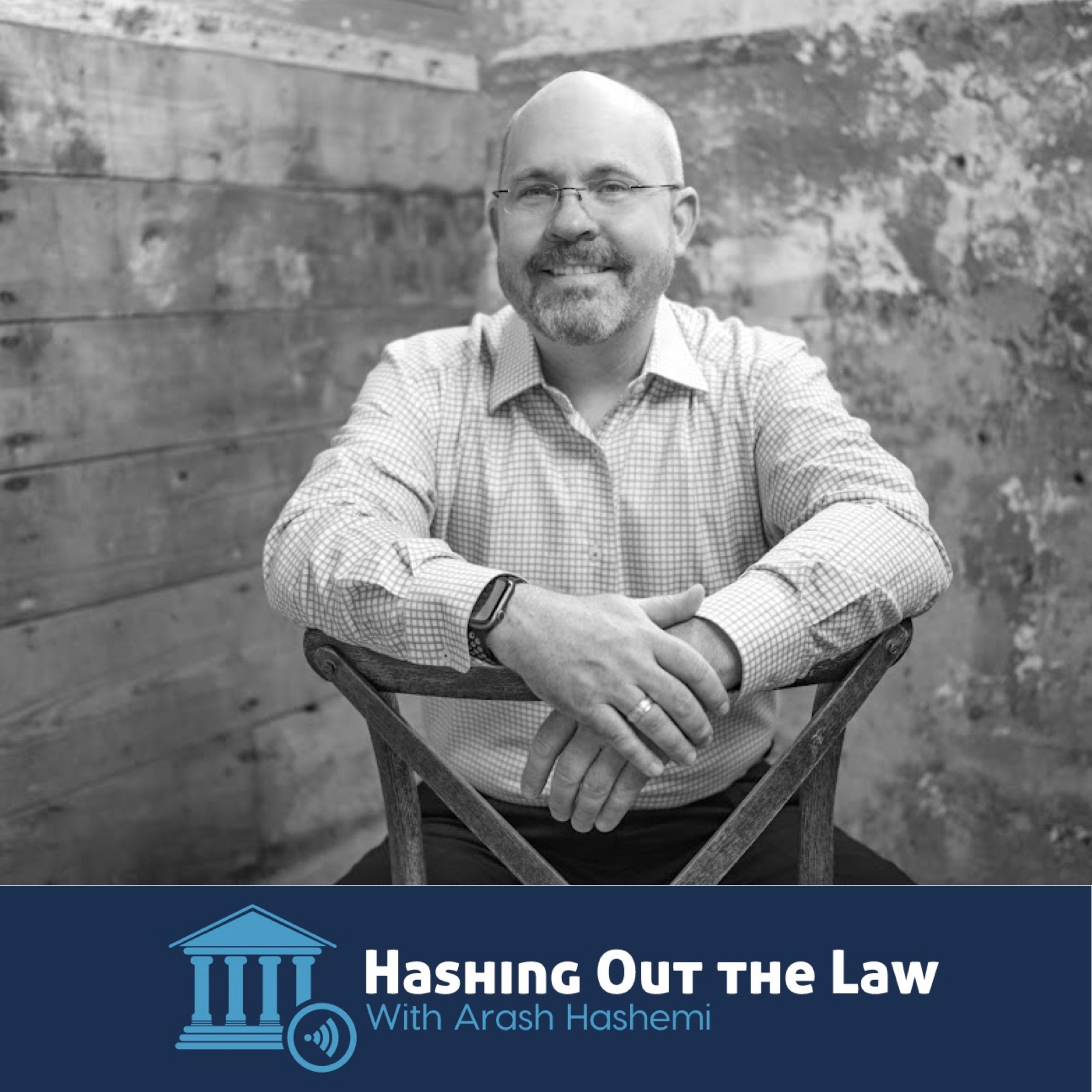 Hashing Out the Law