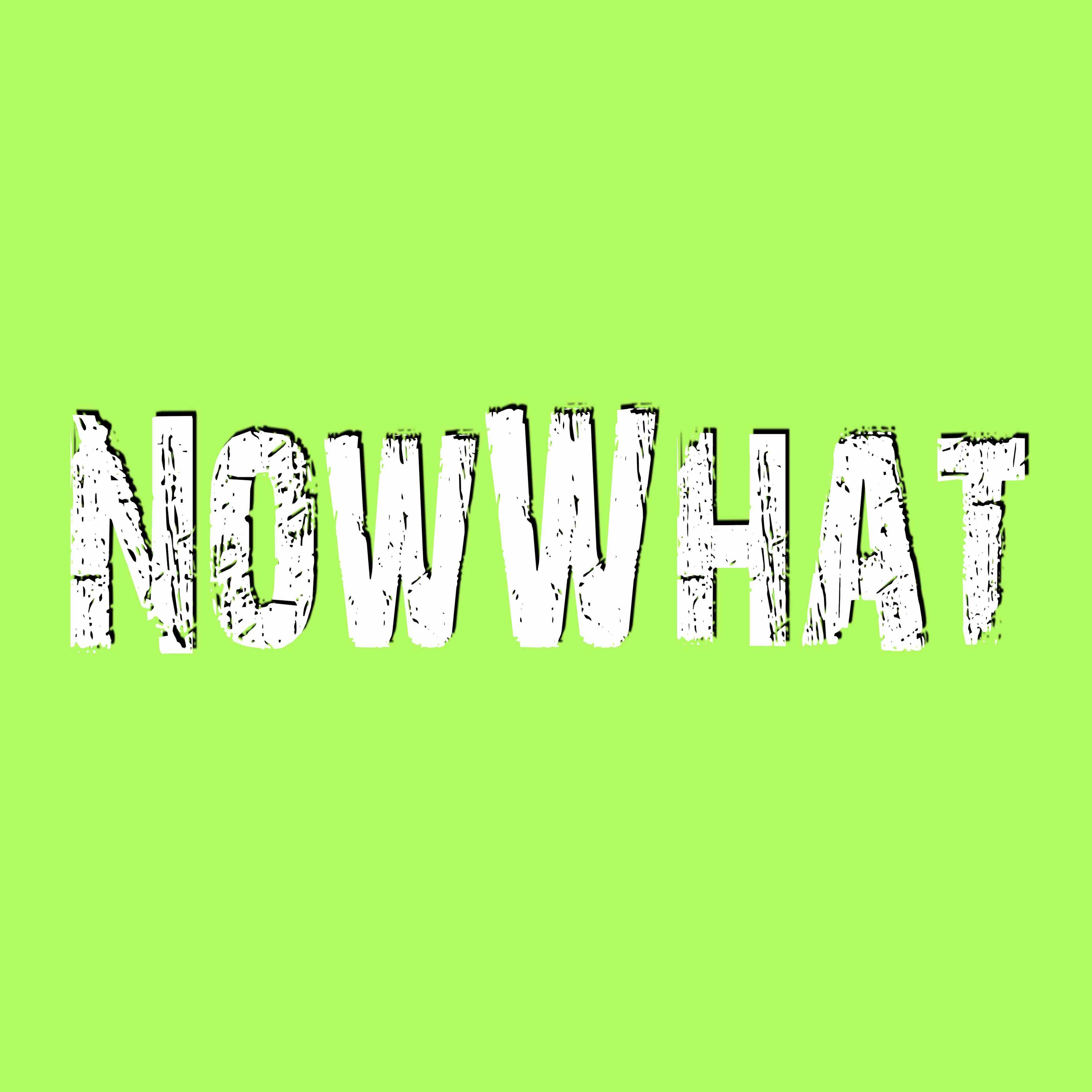 Now What? You’ve taken a step of faith and have hit a wall. episode artwork