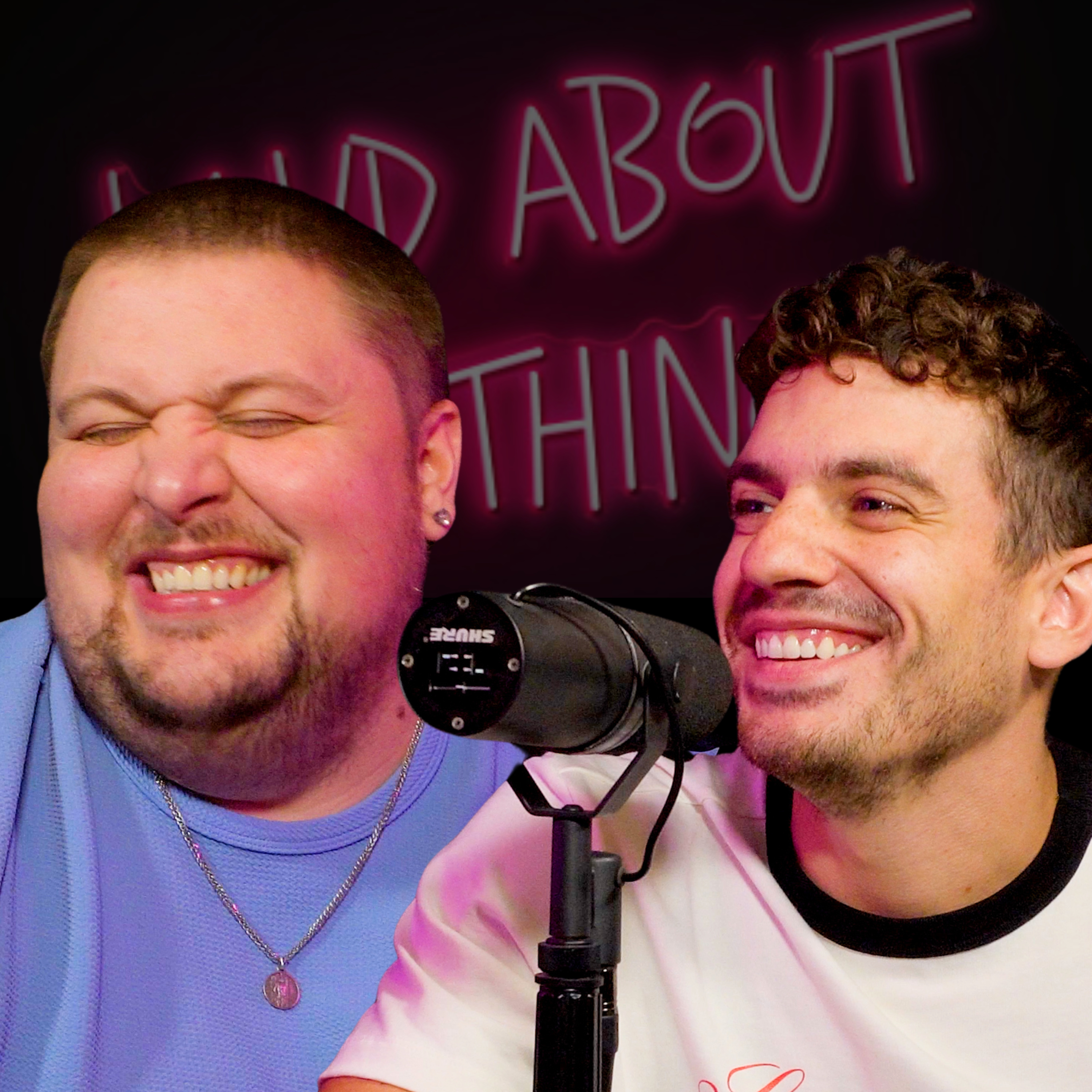 441 - Loud About Nothing is back! episode artwork