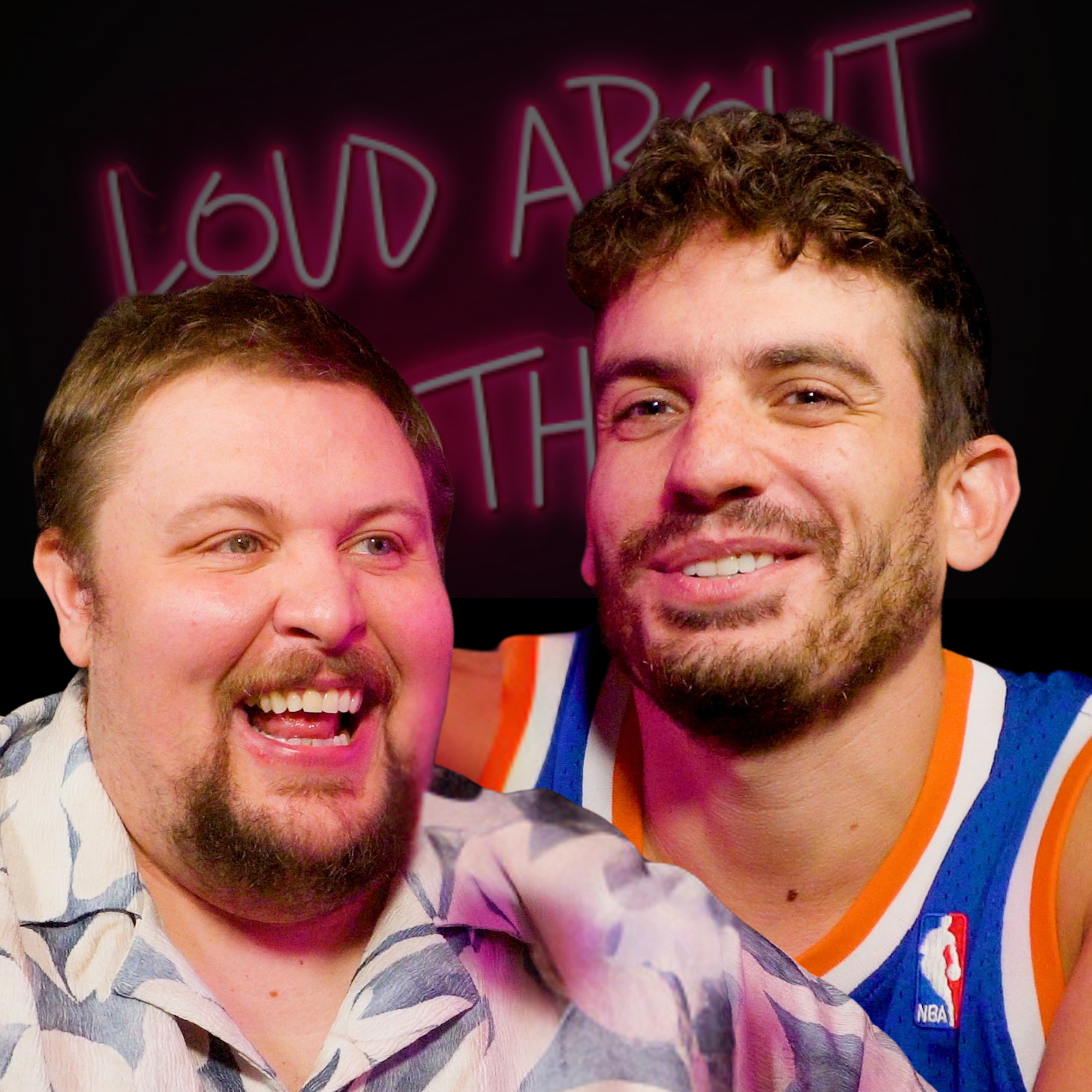 Artwork for Loud About Nothing