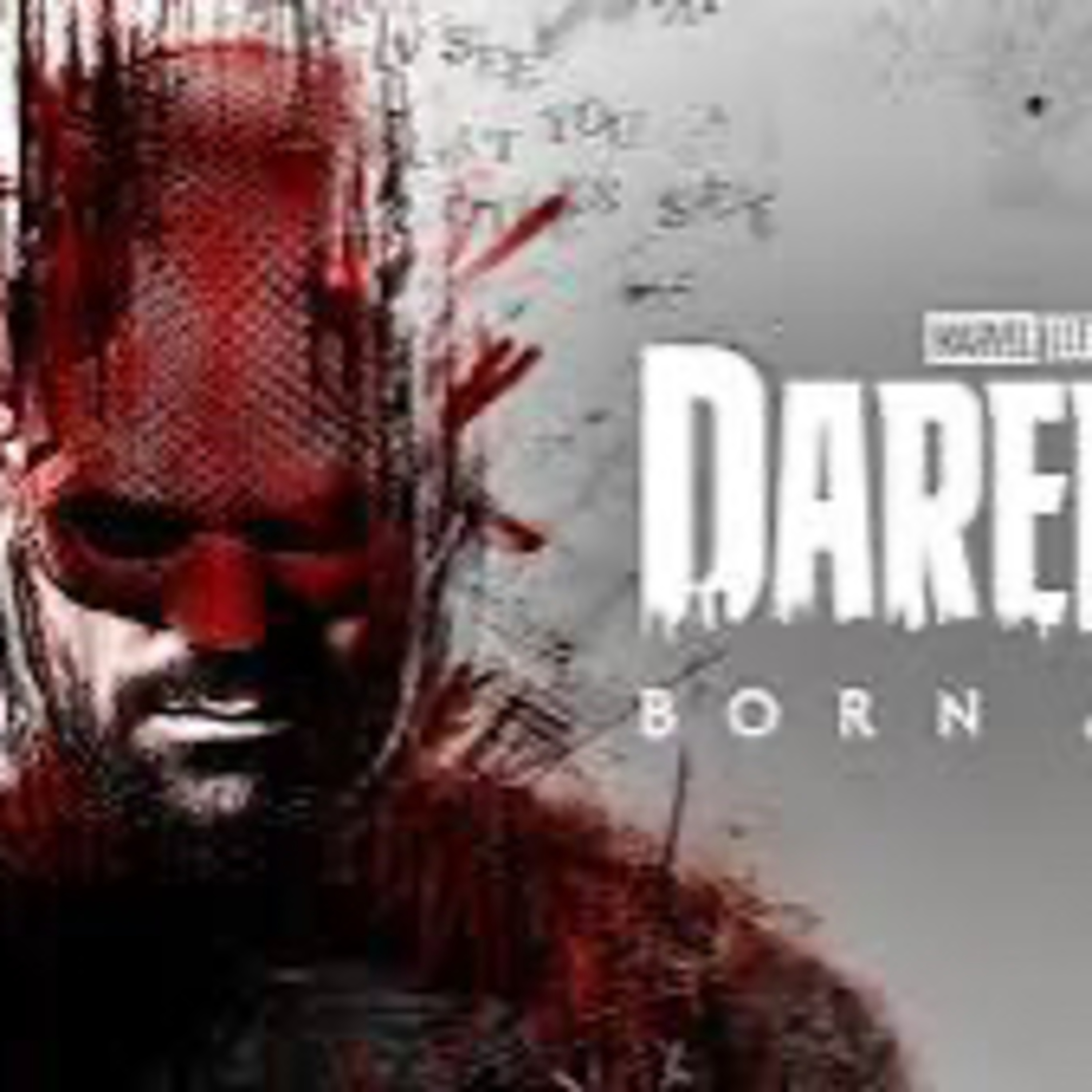 Episode 239. Daredevil : born again