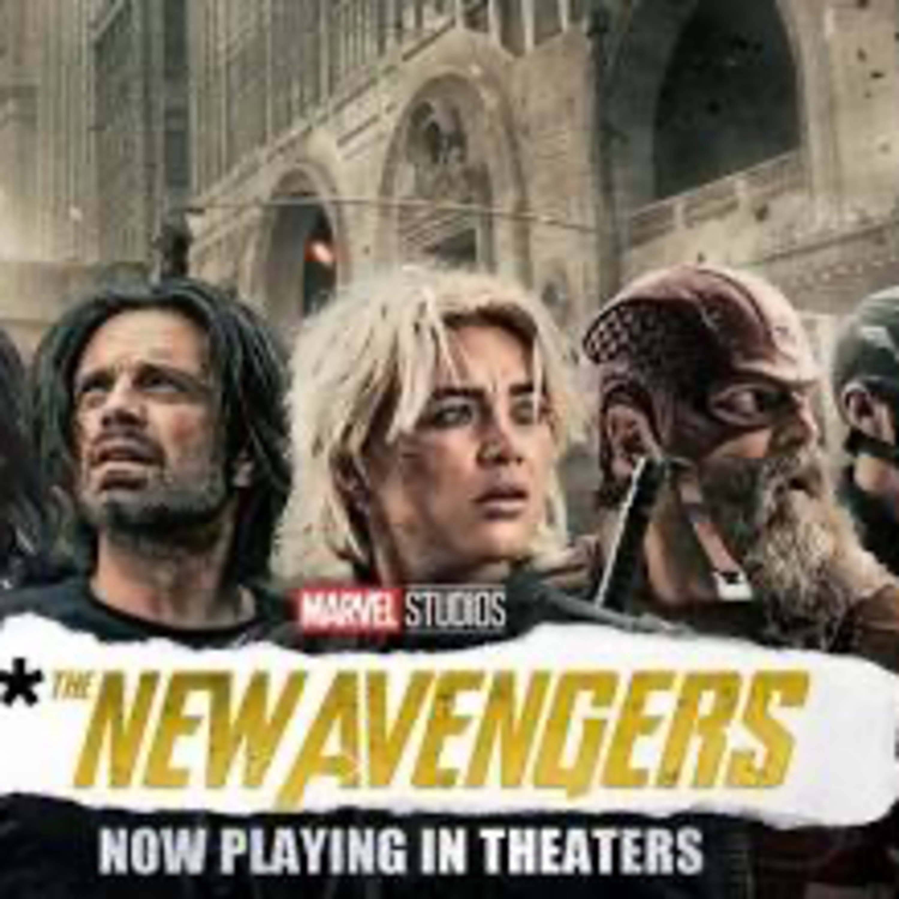 Episode 244.1 the new avengers- the introduction episode artwork