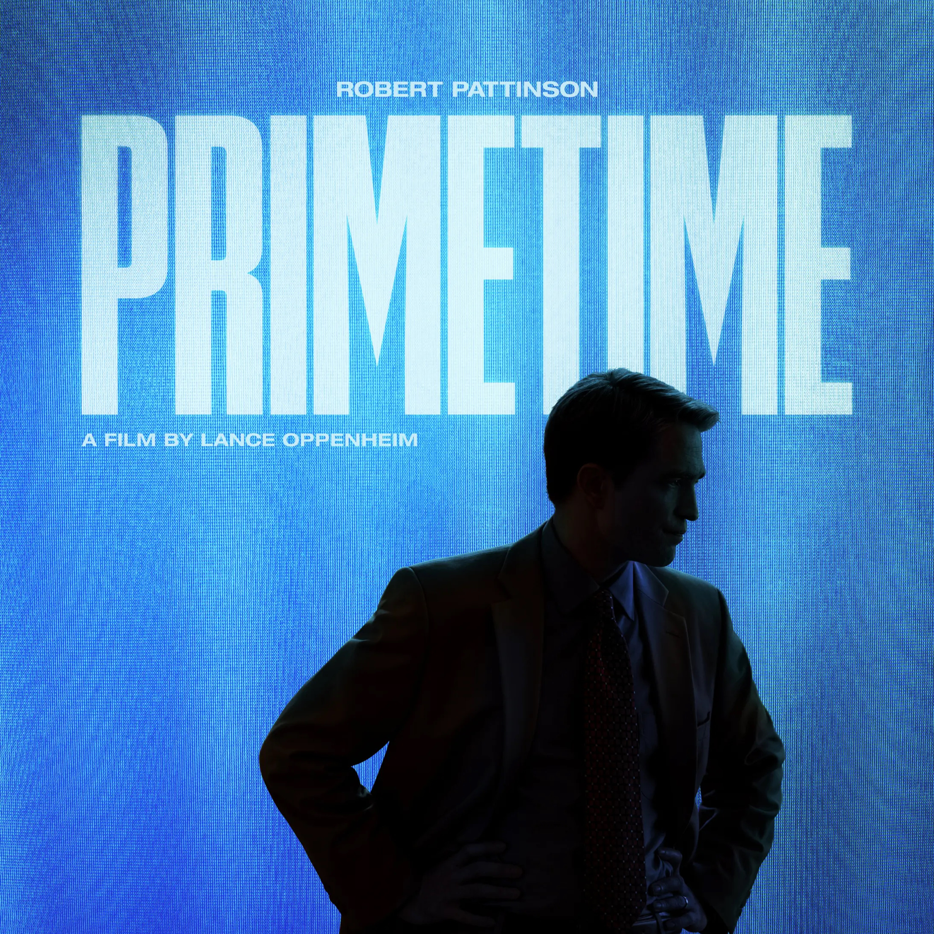 Episode 252. PRIMETIME  episode artwork