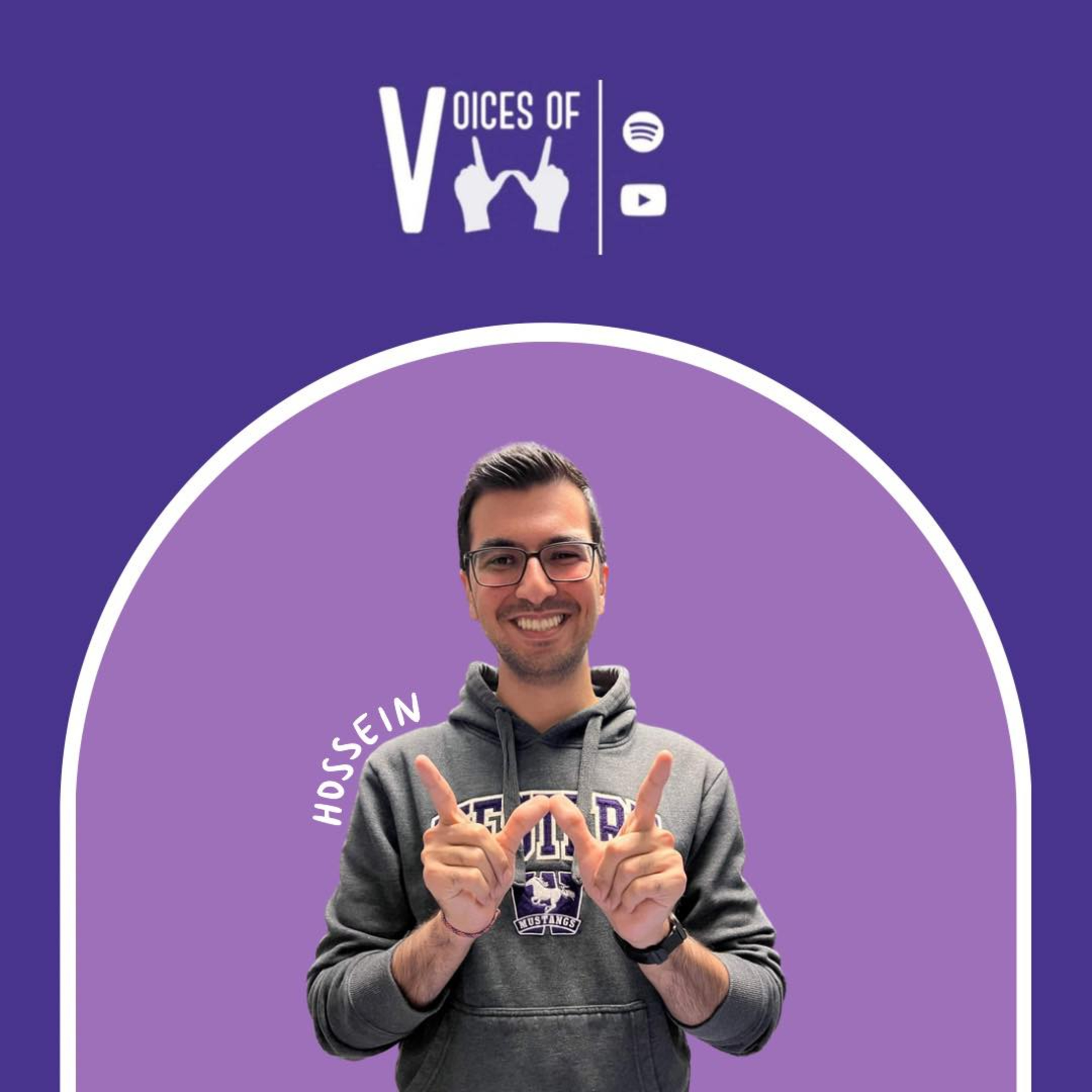42. Voices of Western – Career Journey: From Customer Success to Product Management