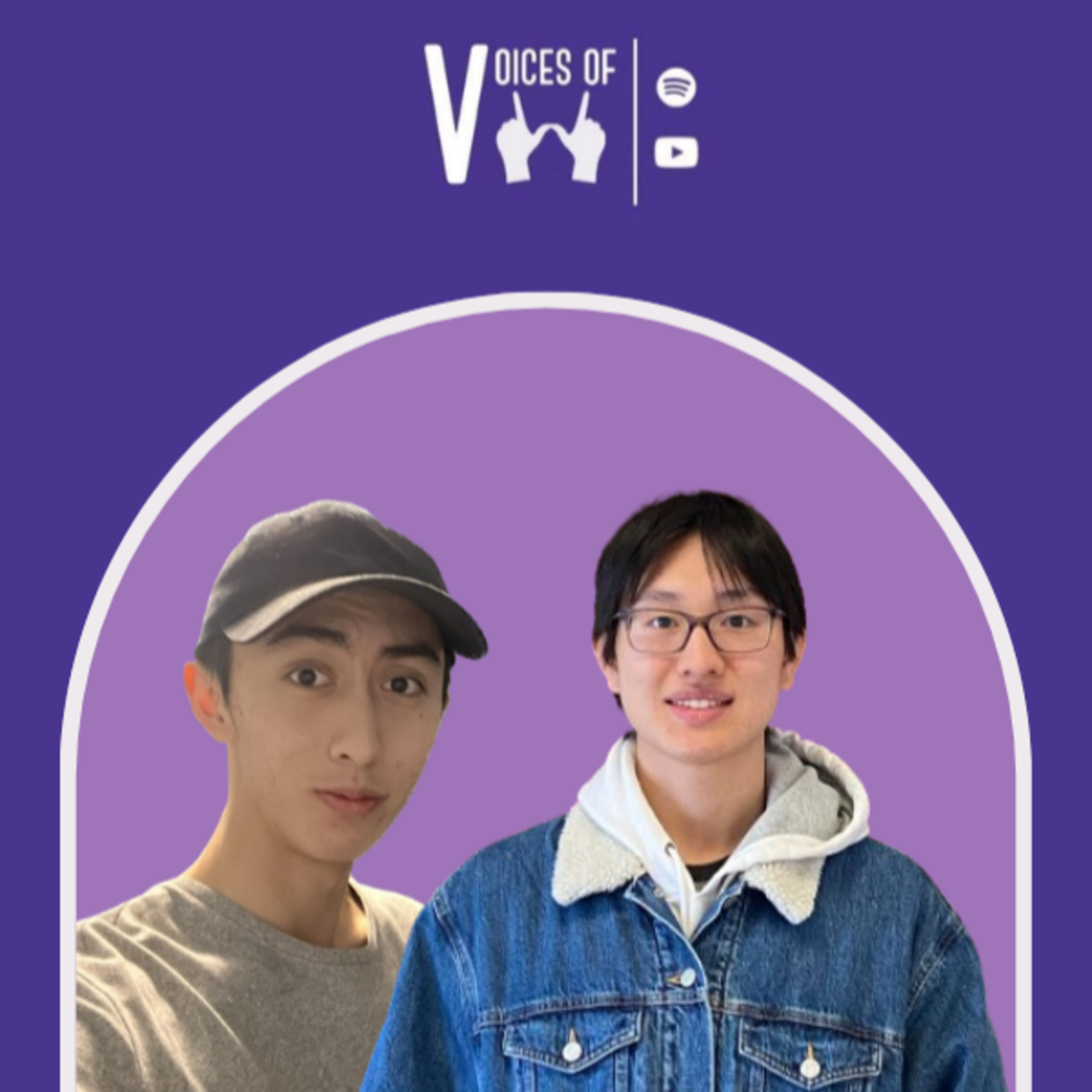 50. Voices of Western - A Philanthropic Cellist