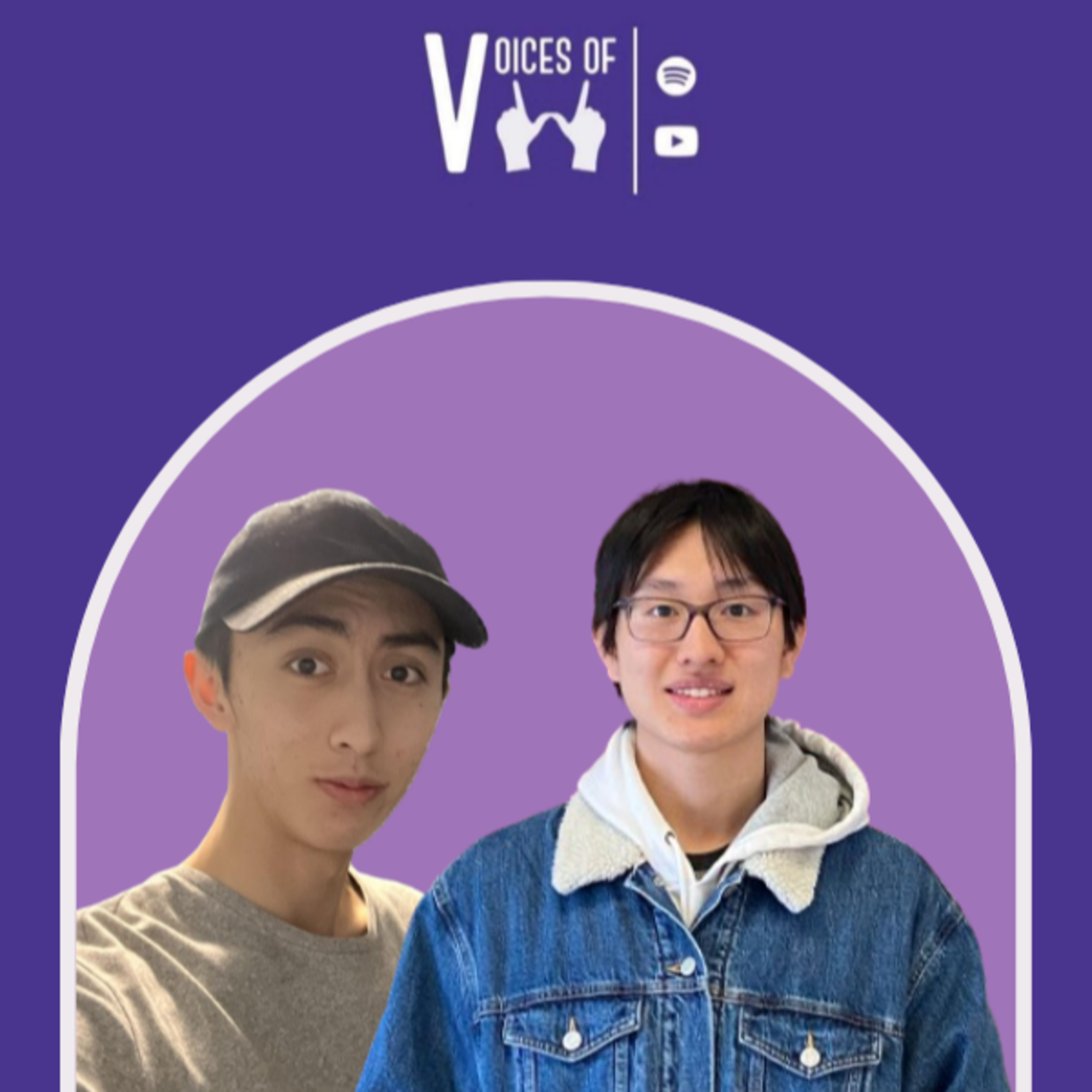 47. Voices of Western - A Soph’s Approach to Life
