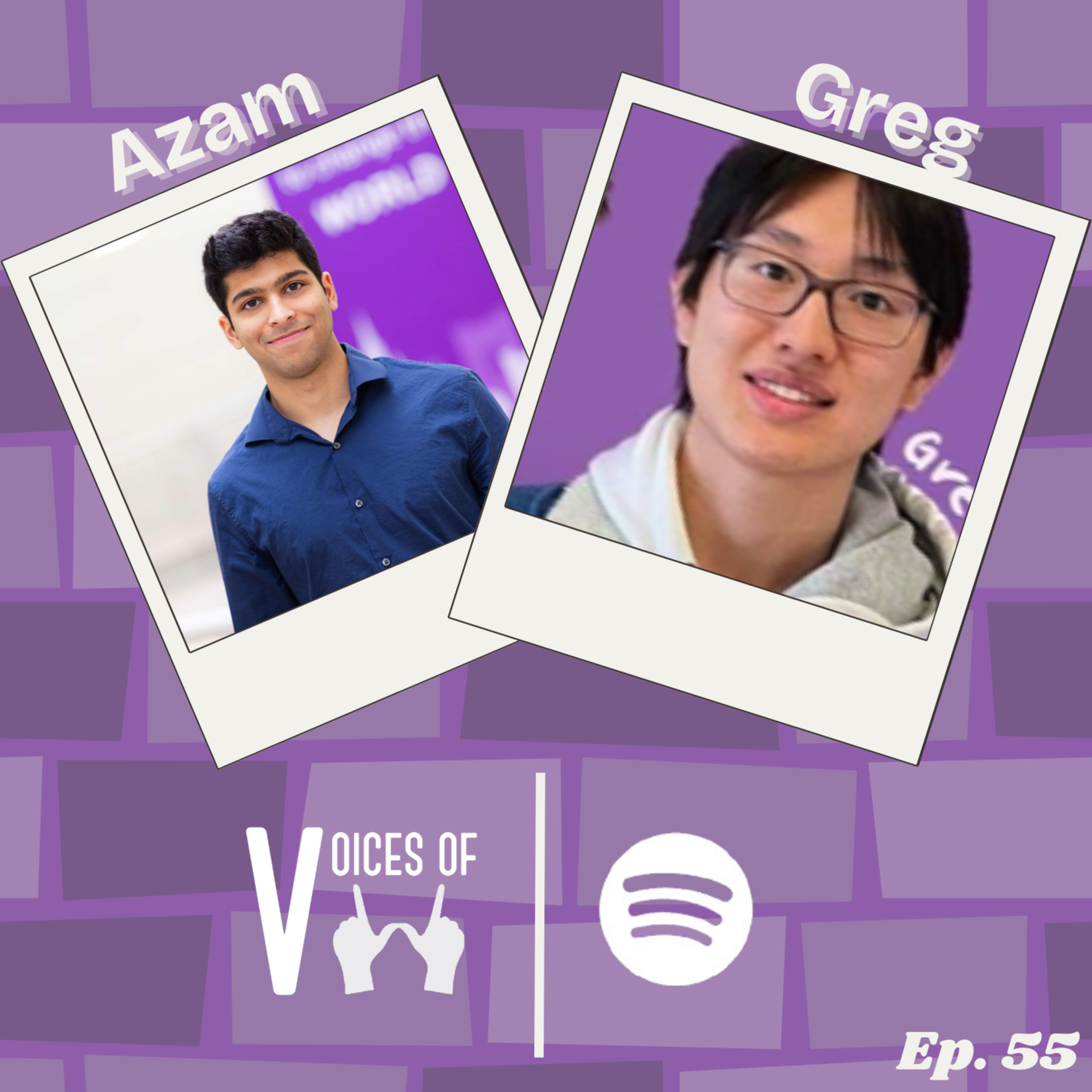 55. Voices of Western - Balancing Reps and Resumes