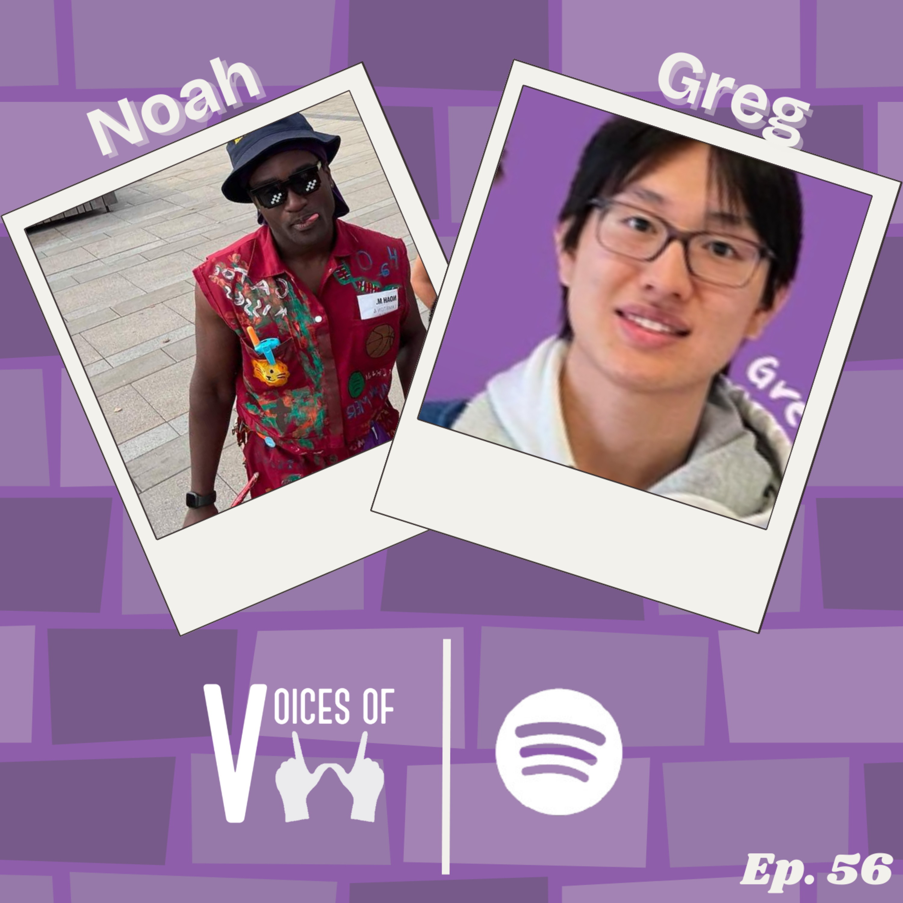 Episode 56: Voices of Western - Bringing Sophing to a Science