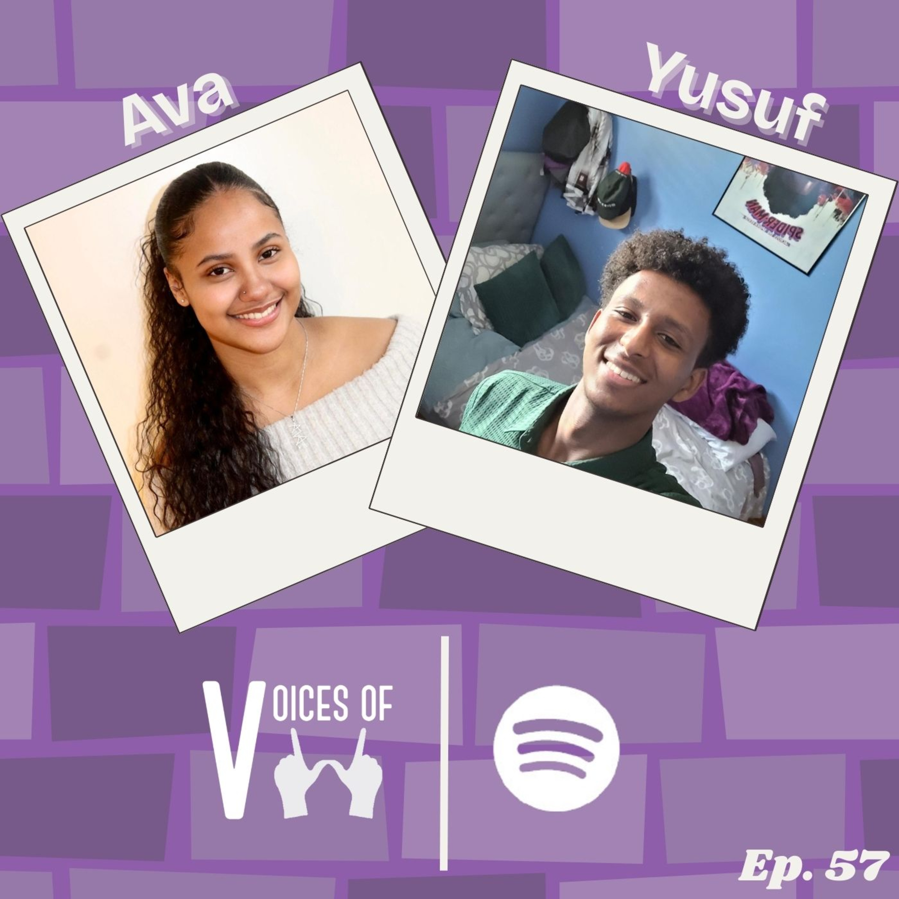 57. Voices of Western - Creating Culture on Canvas