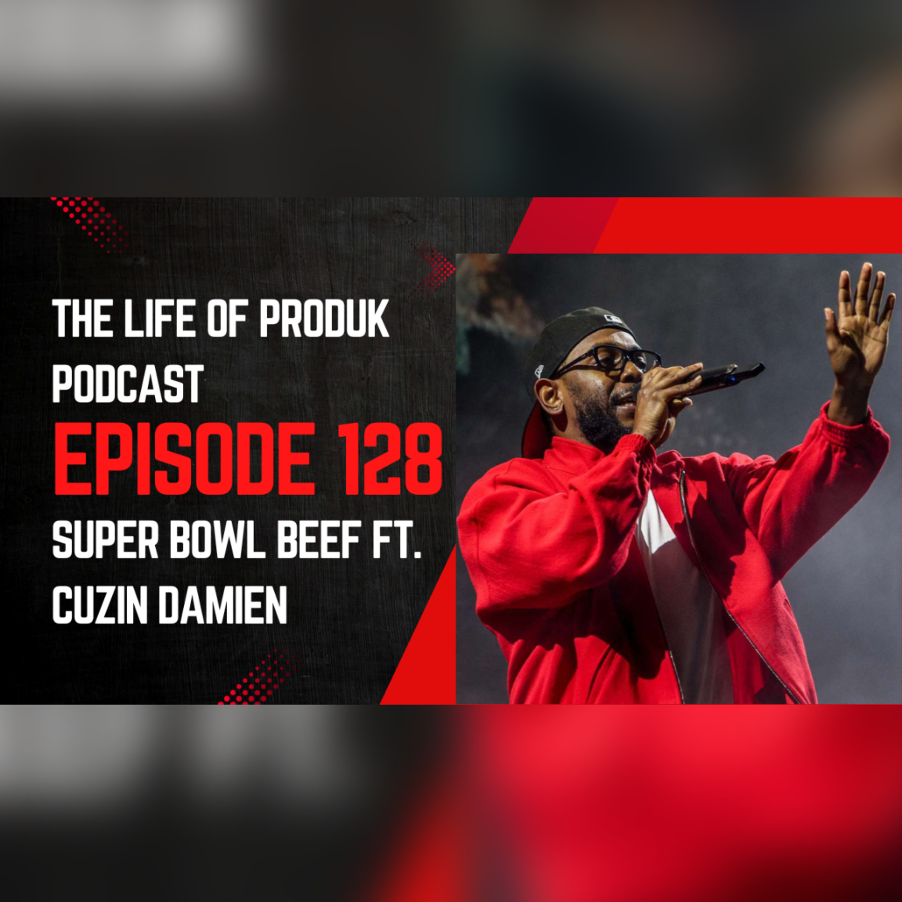 The Life Of Produk Podcast