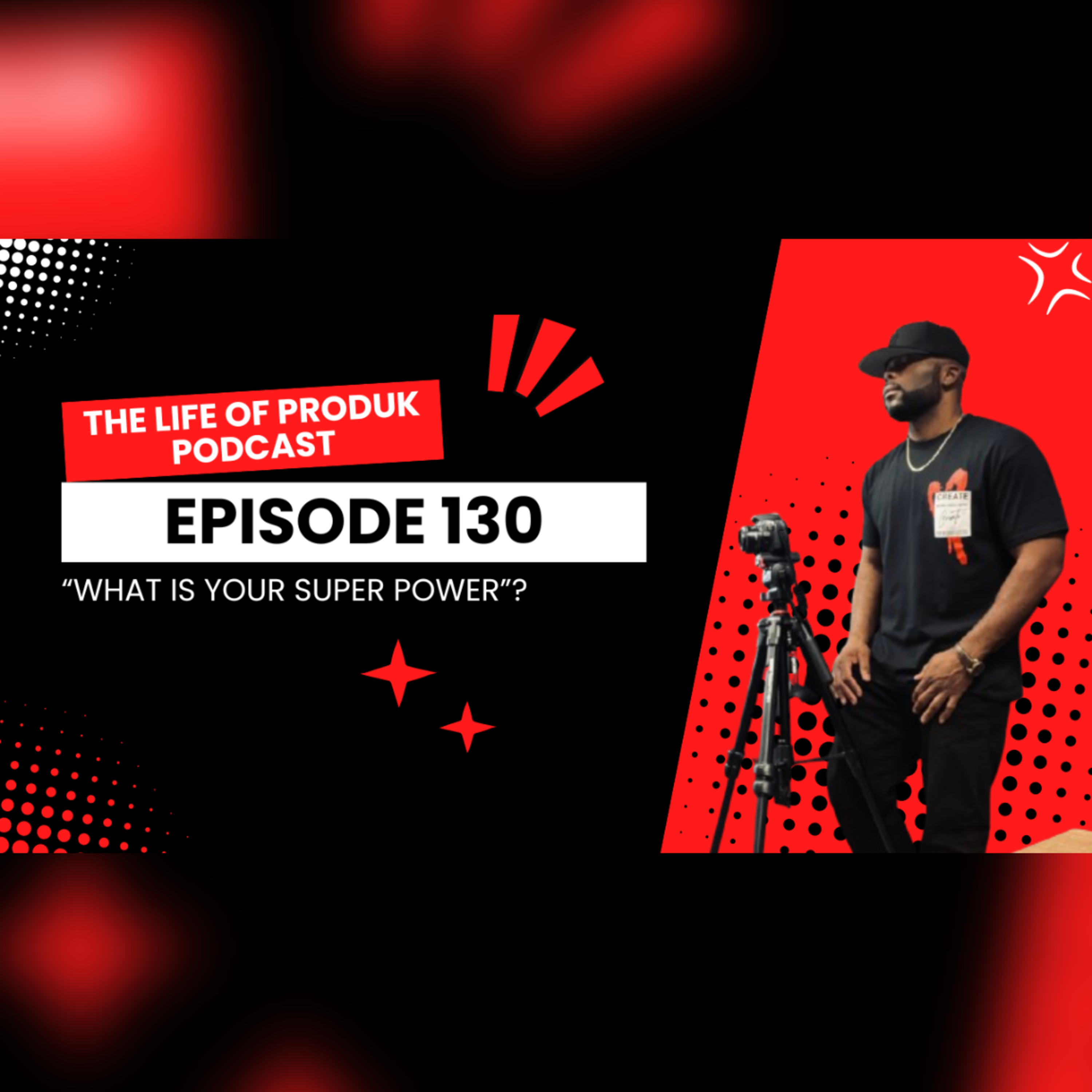 The Life Of Produk Podcast