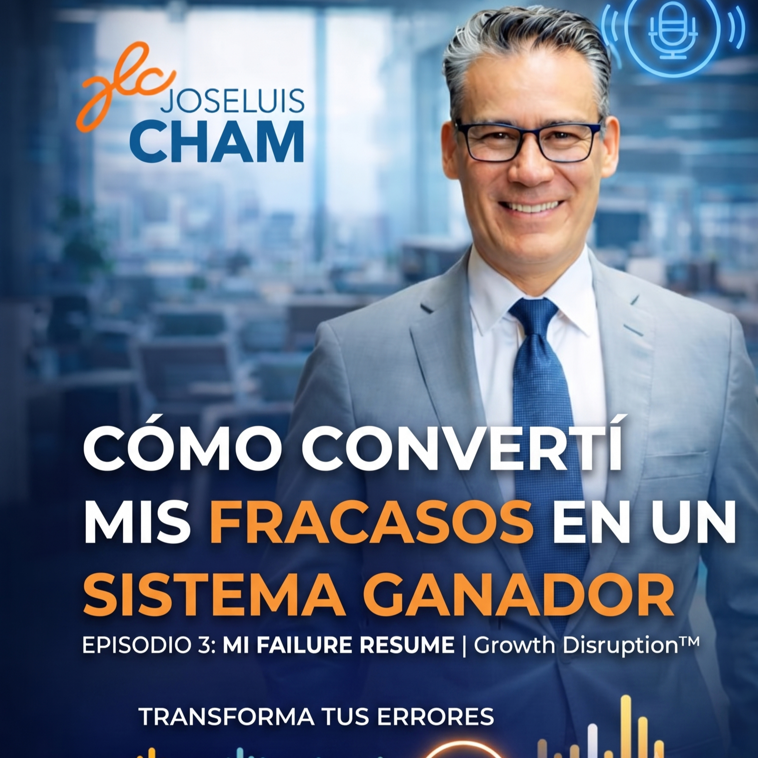 Cómo convertí estos fracasos en un Sistema ganador episode artwork
