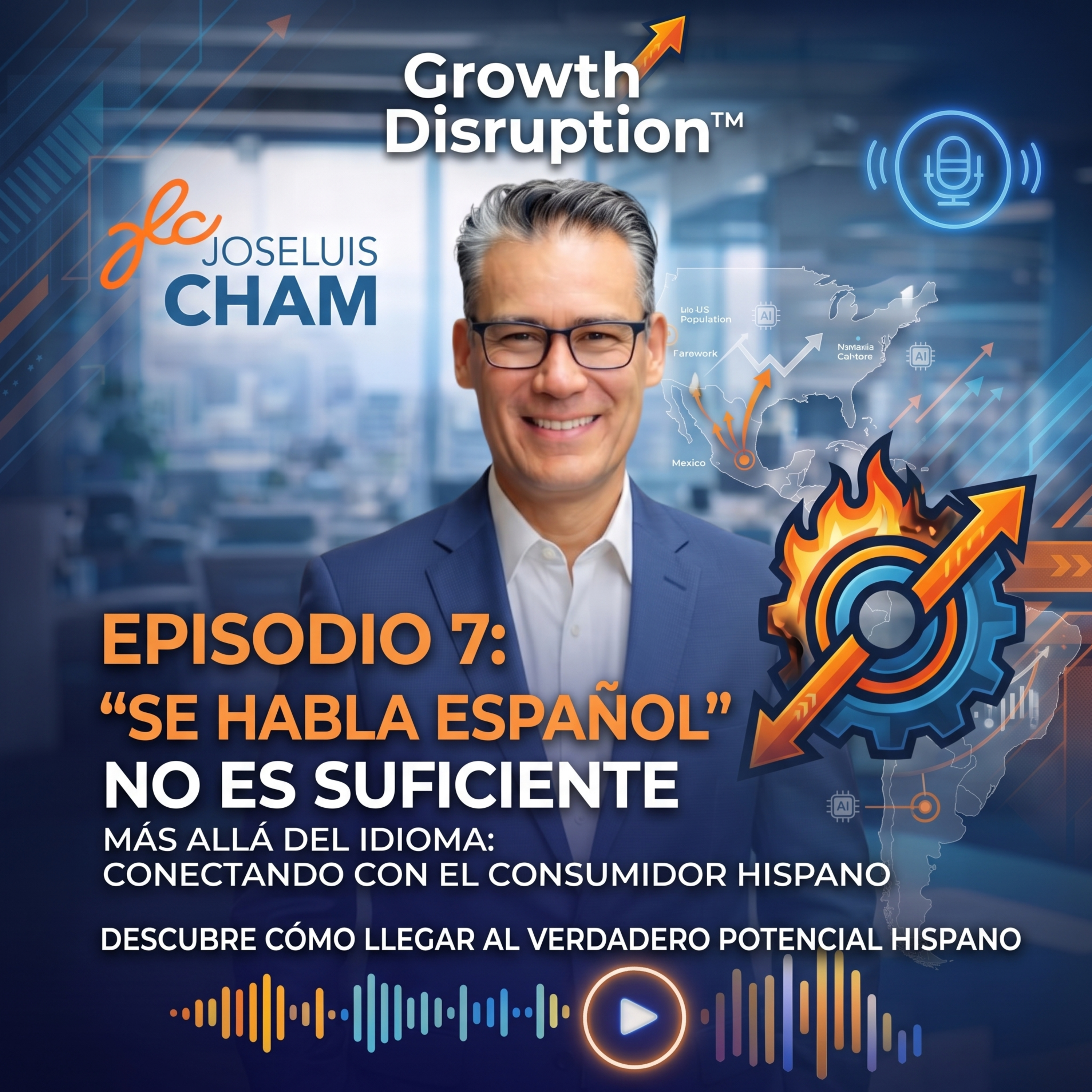 Portada de El científico de la Estrategia y Marketing
