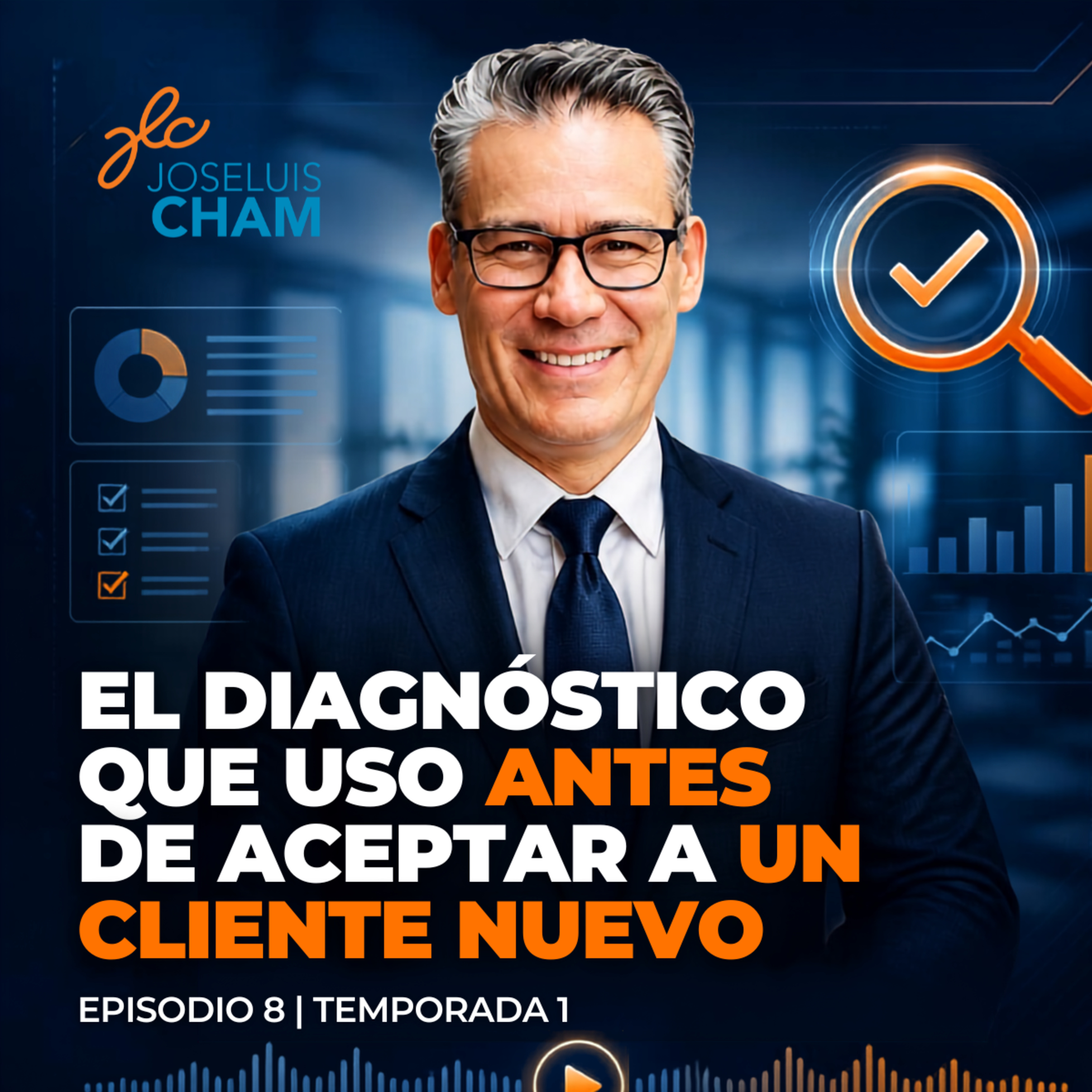Portada de El científico de la Estrategia y Marketing