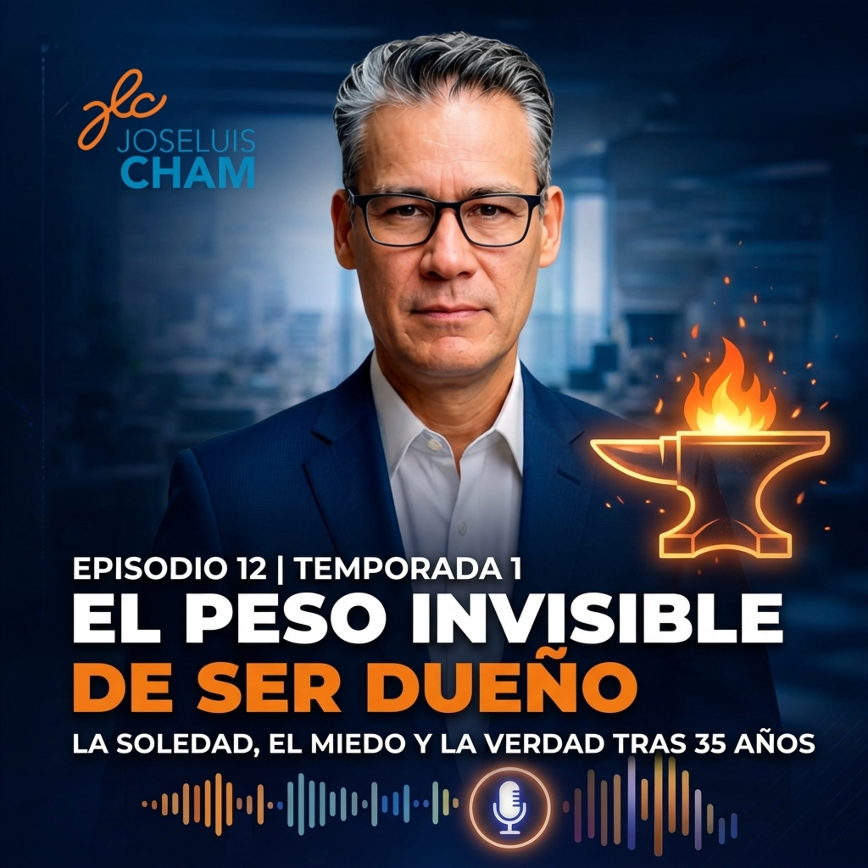 Portada de El científico de la Estrategia y Marketing