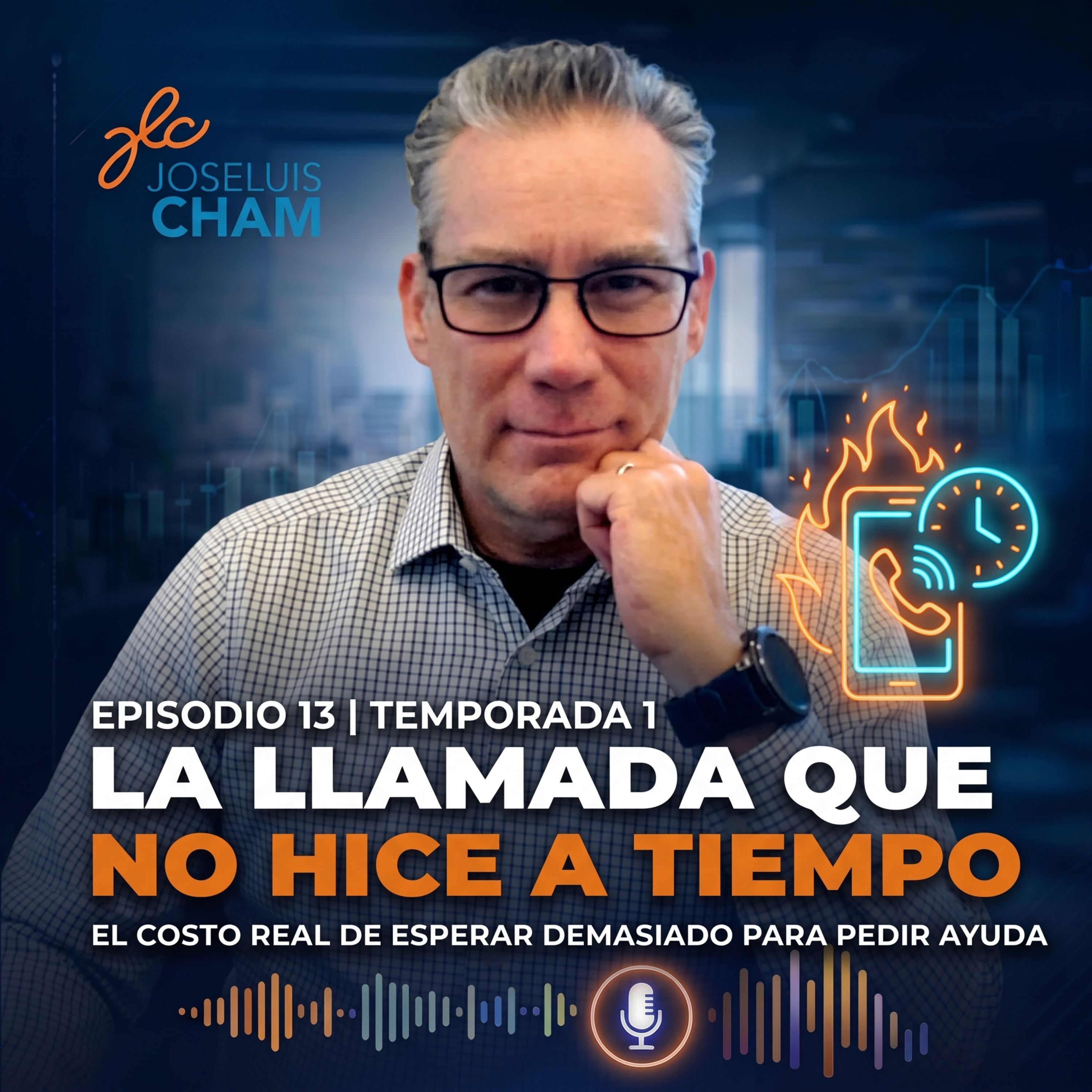 Portada de El científico de la Estrategia y Marketing