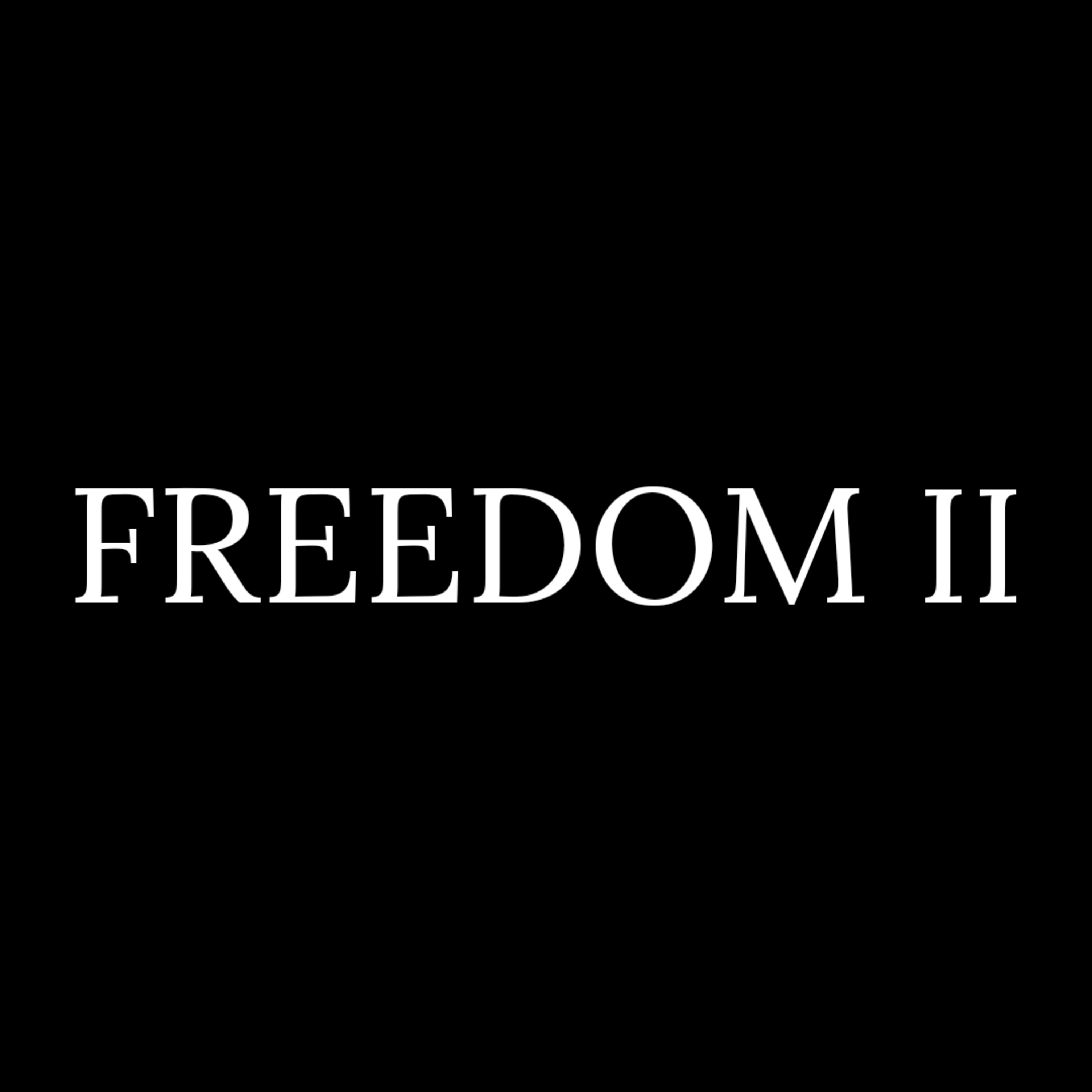 Freedom II episode artwork