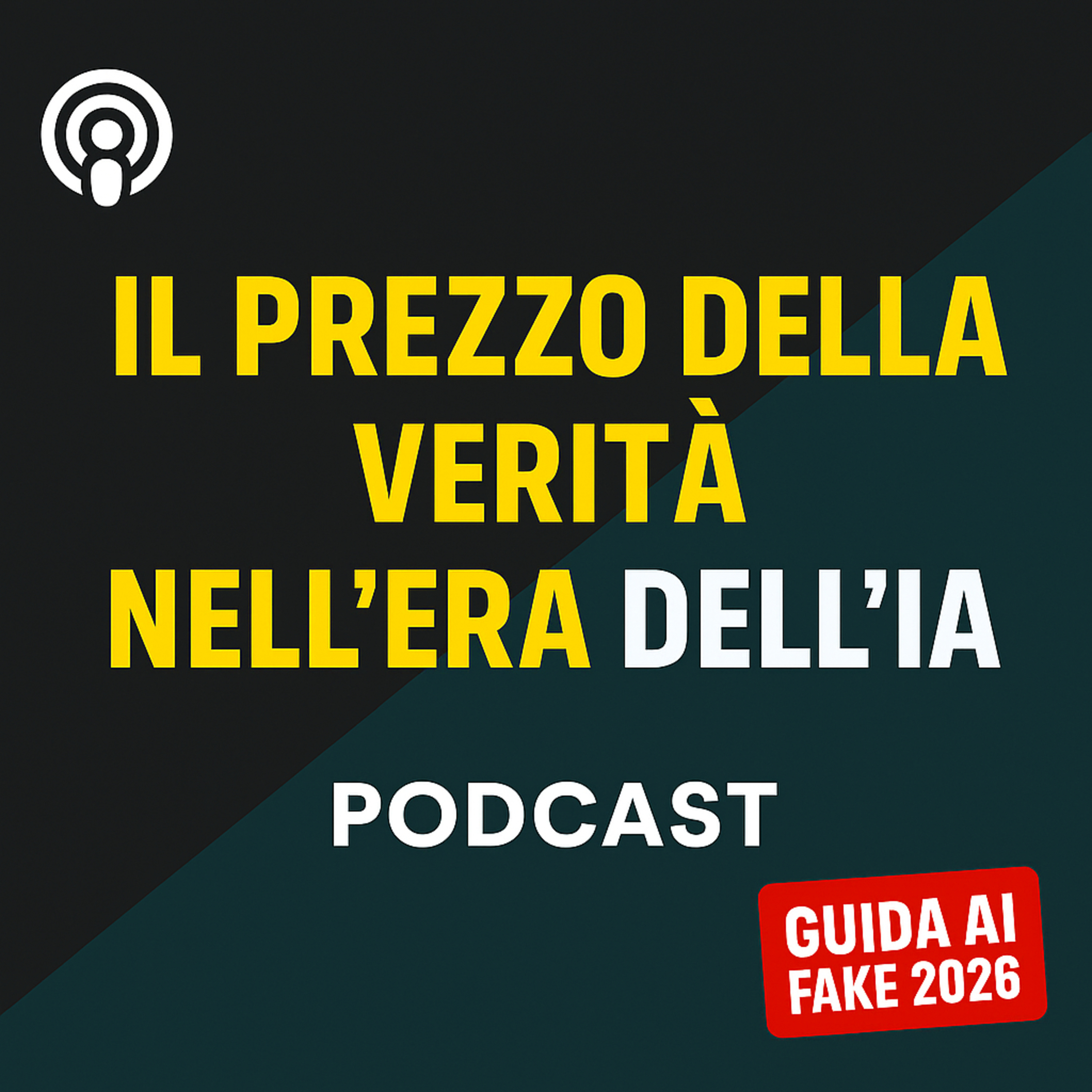 Scopri l\'IA generativa con Gianluigi Cogo