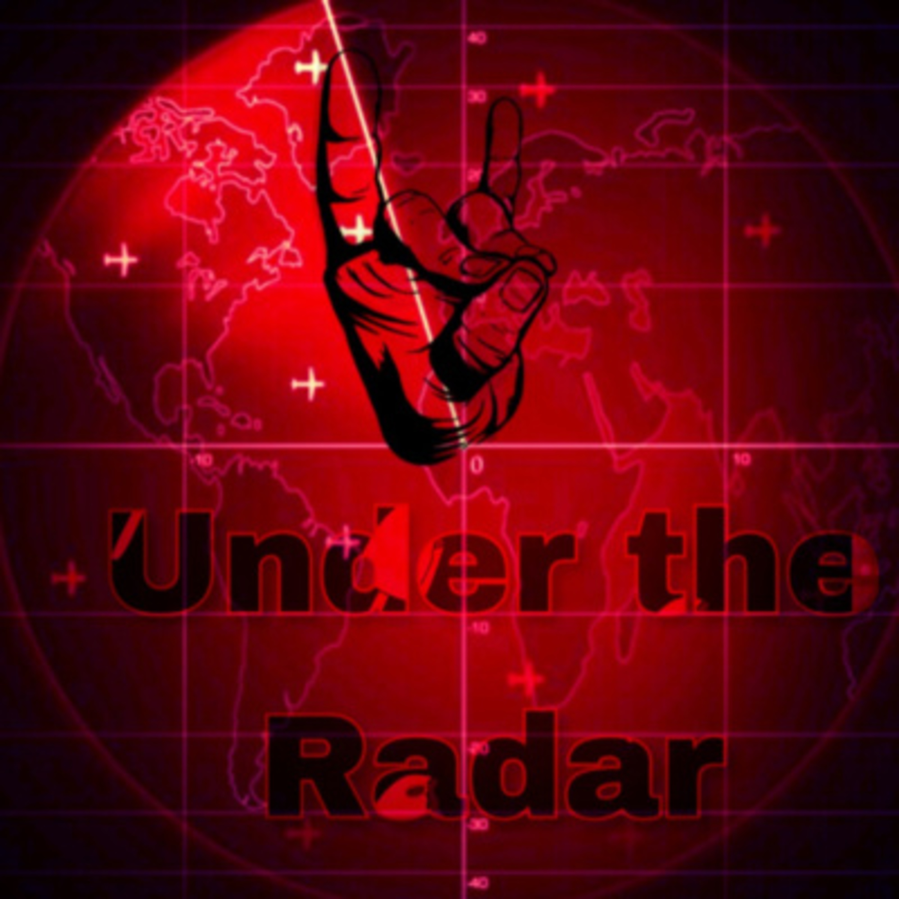 Under the Radar Ep. 102 Saturday Nights All In Evolution Recap episode artwork