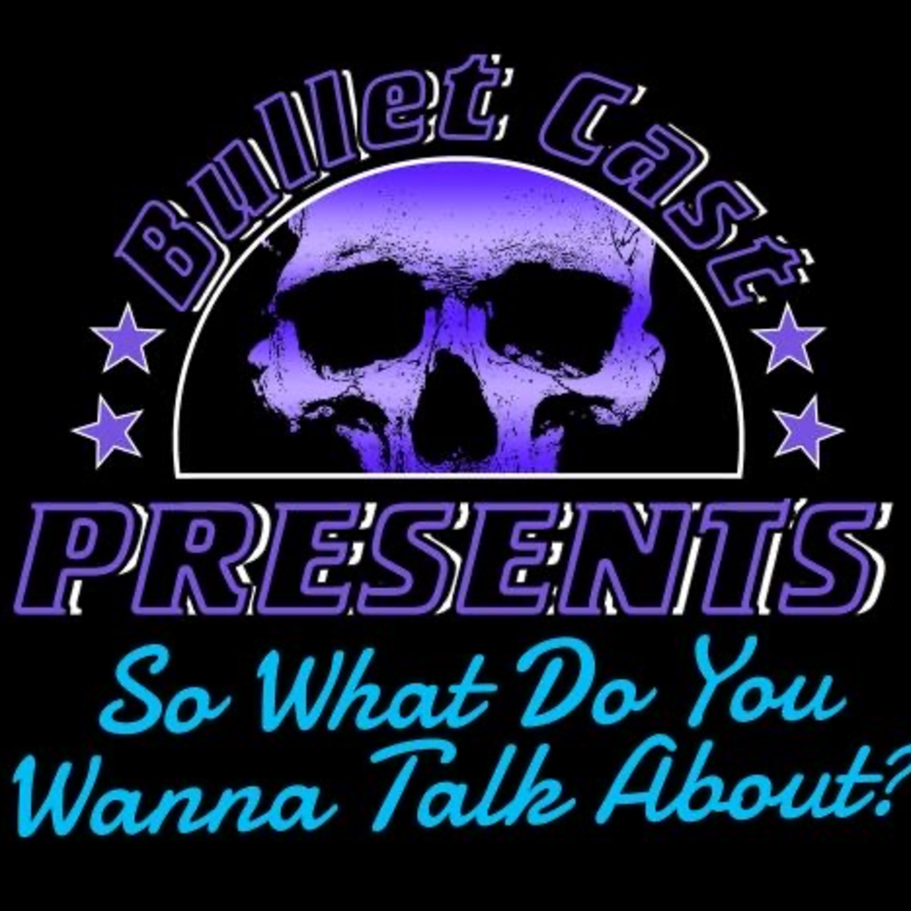 So What Do You Wanna Talk About Ep. 4 Sasha vs. Bayley Takeover Brooklyn 10 years Later episode artwork