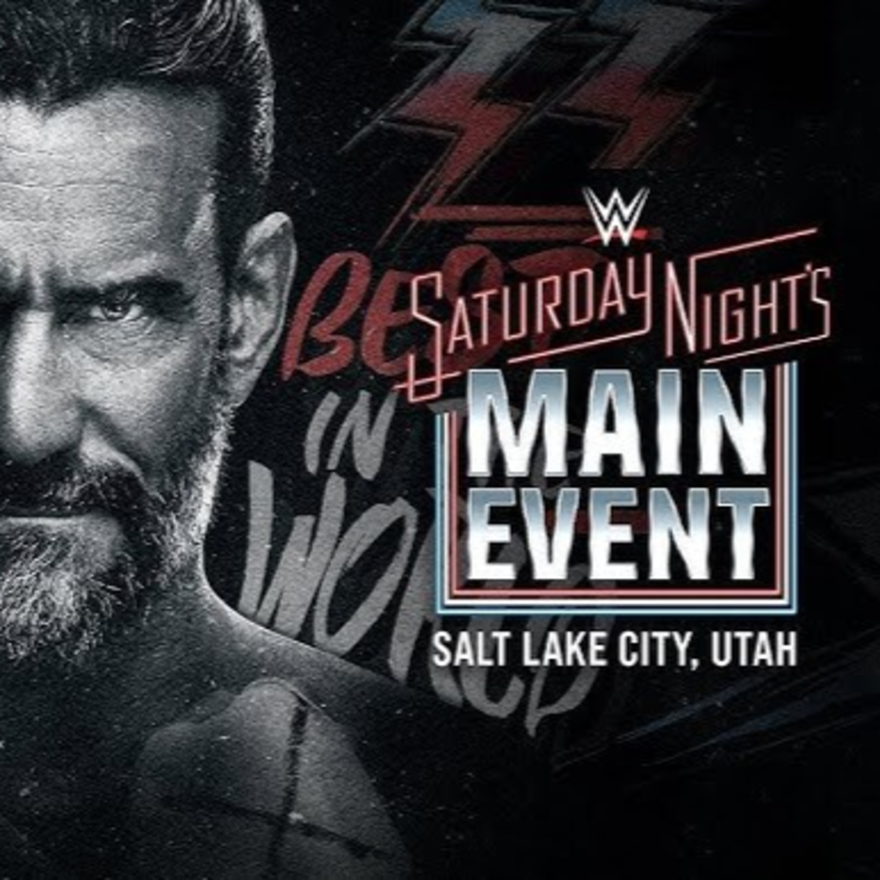 WWE SNME November Recap 2025 episode artwork