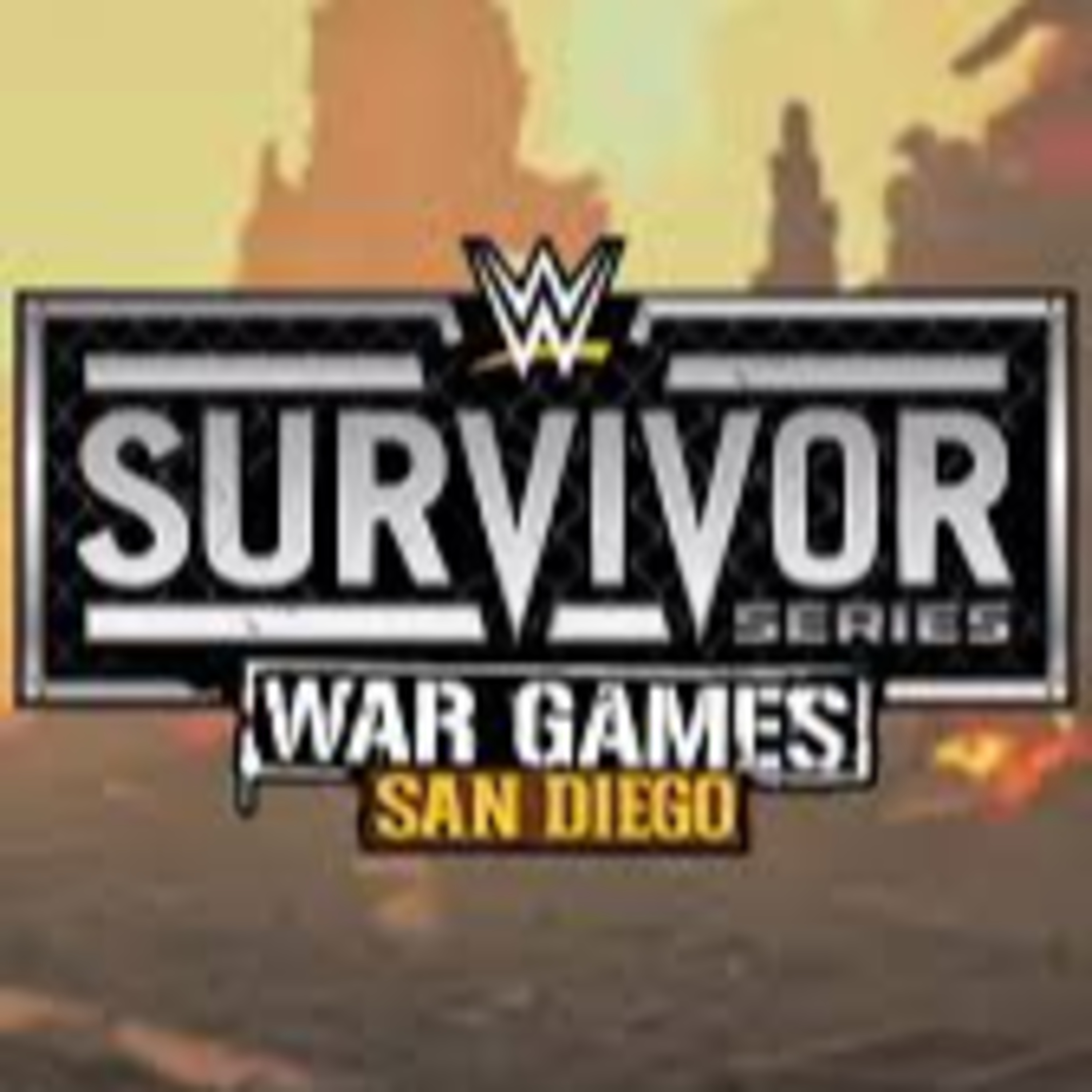 WWE Survivor Series War Games Recap 2025 episode artwork