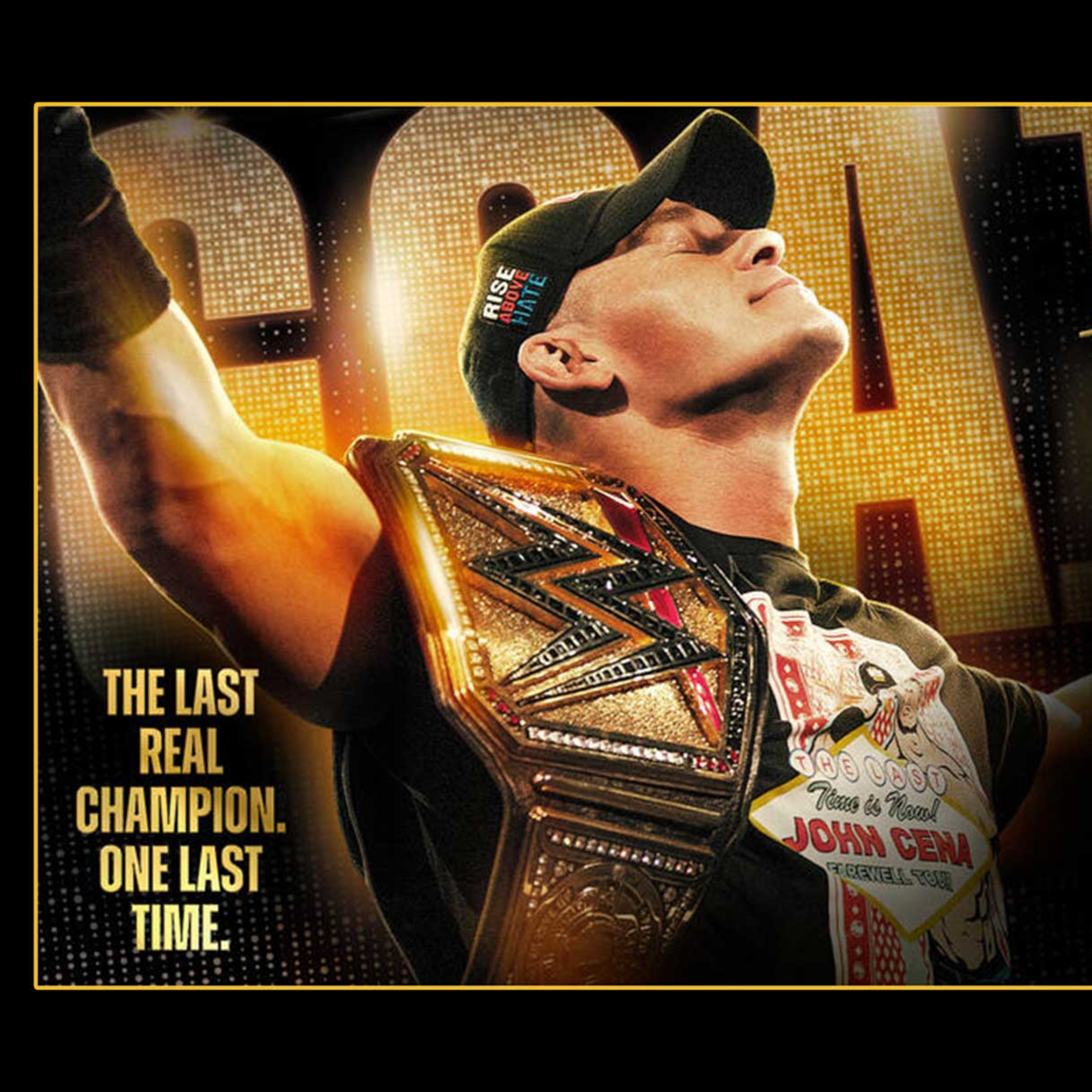 WWE SNME December Recap 2025  episode artwork