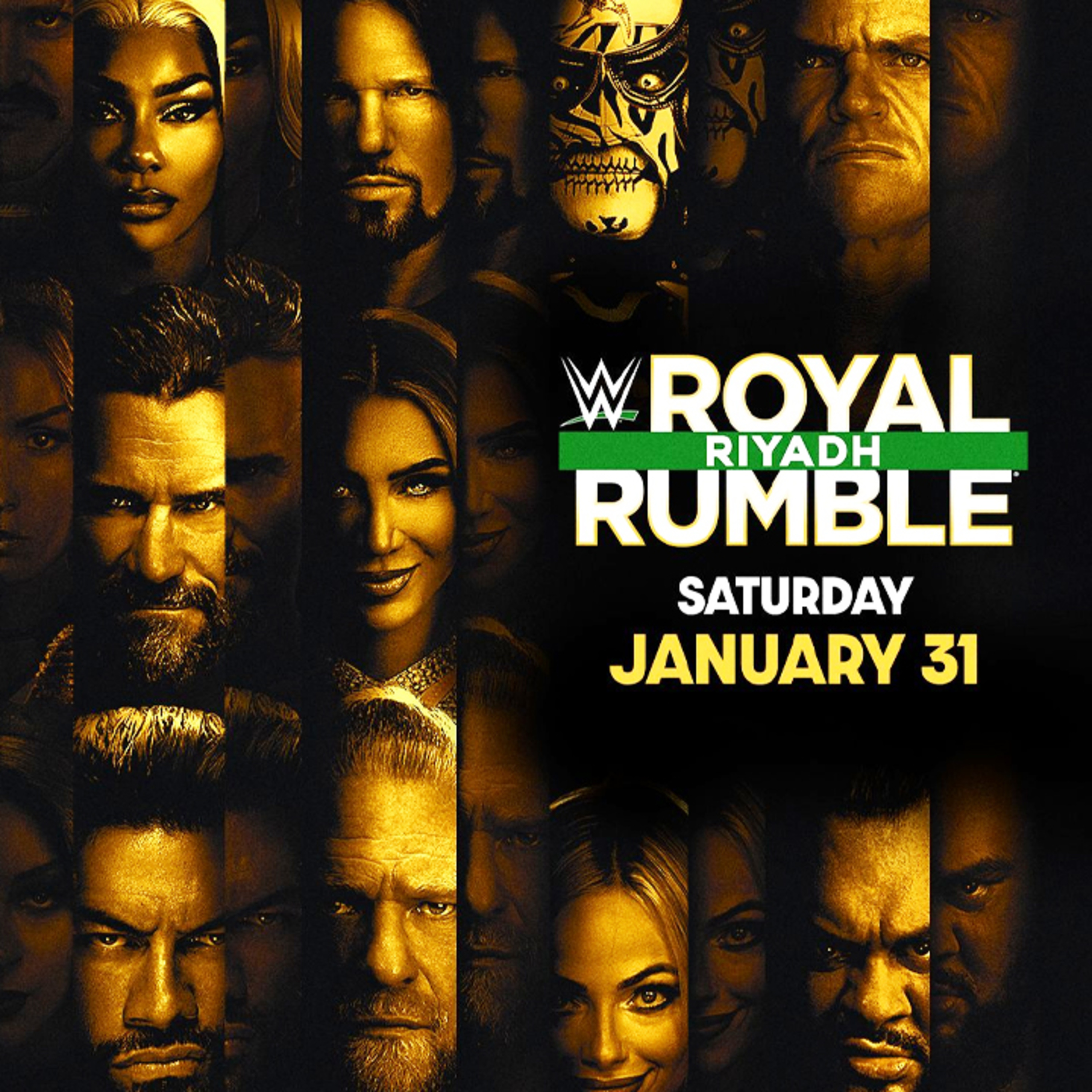 WWE Royal Rumble Recap 2026 episode artwork