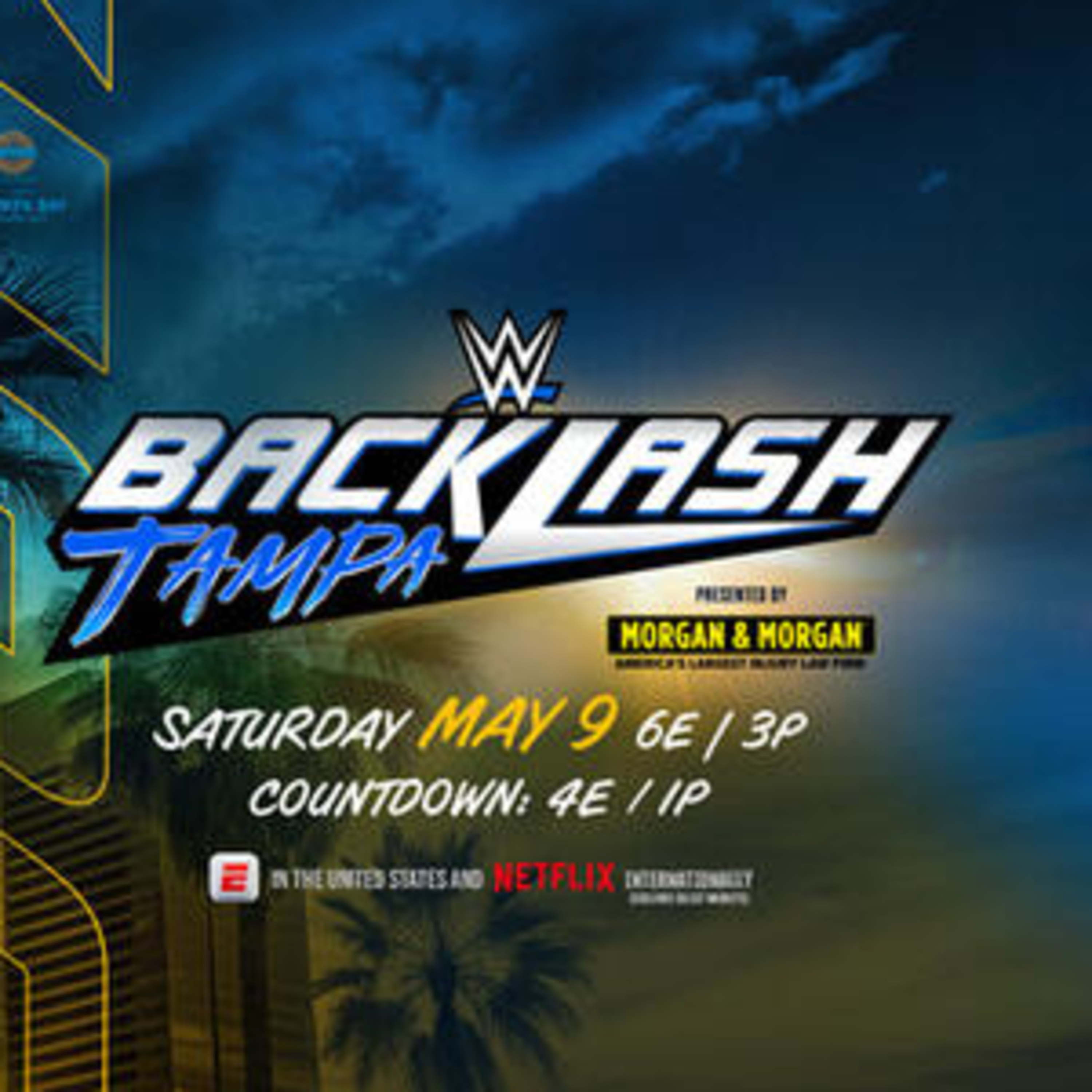 WWE Backlash Recap 2026