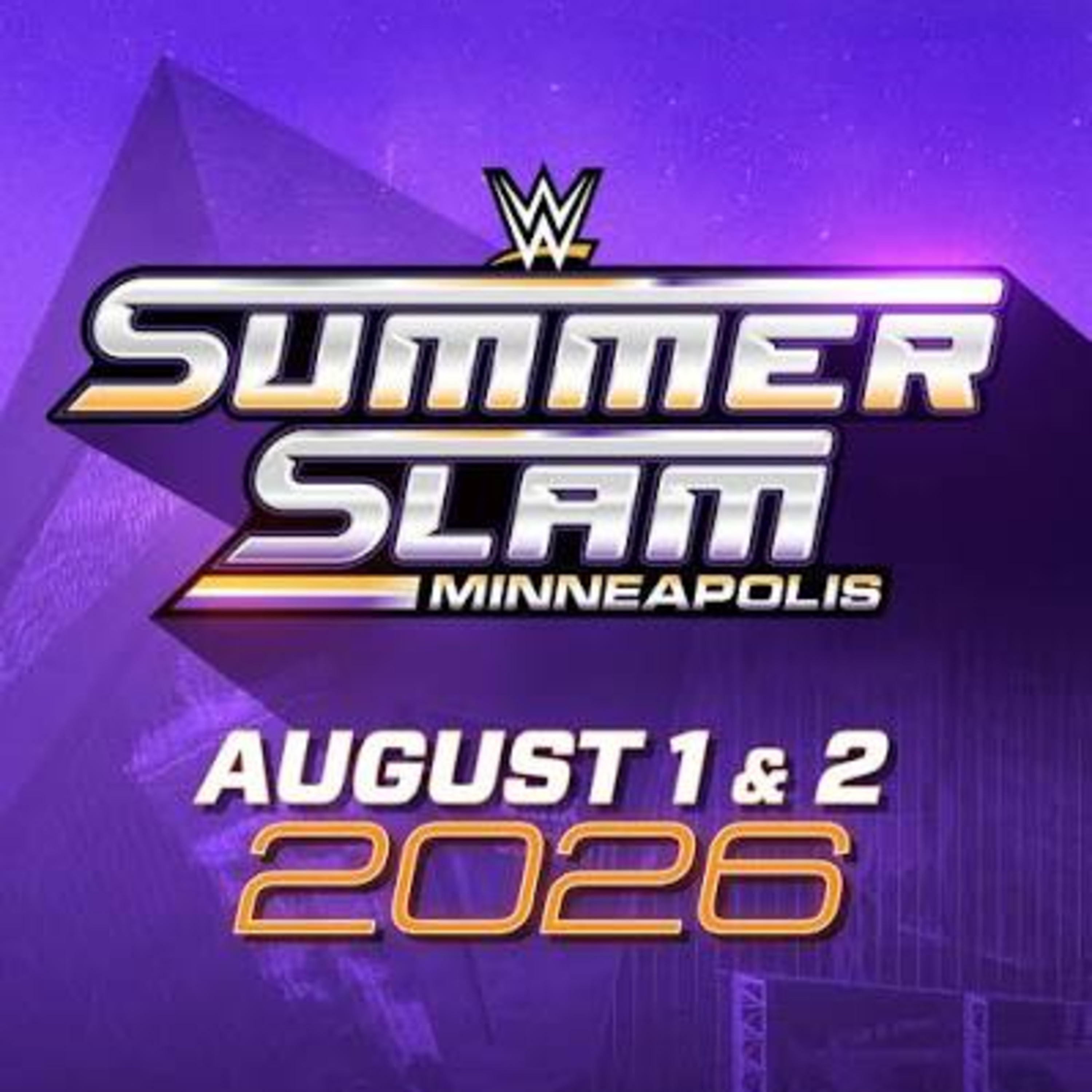 WWE SummerSlam Recap 2026