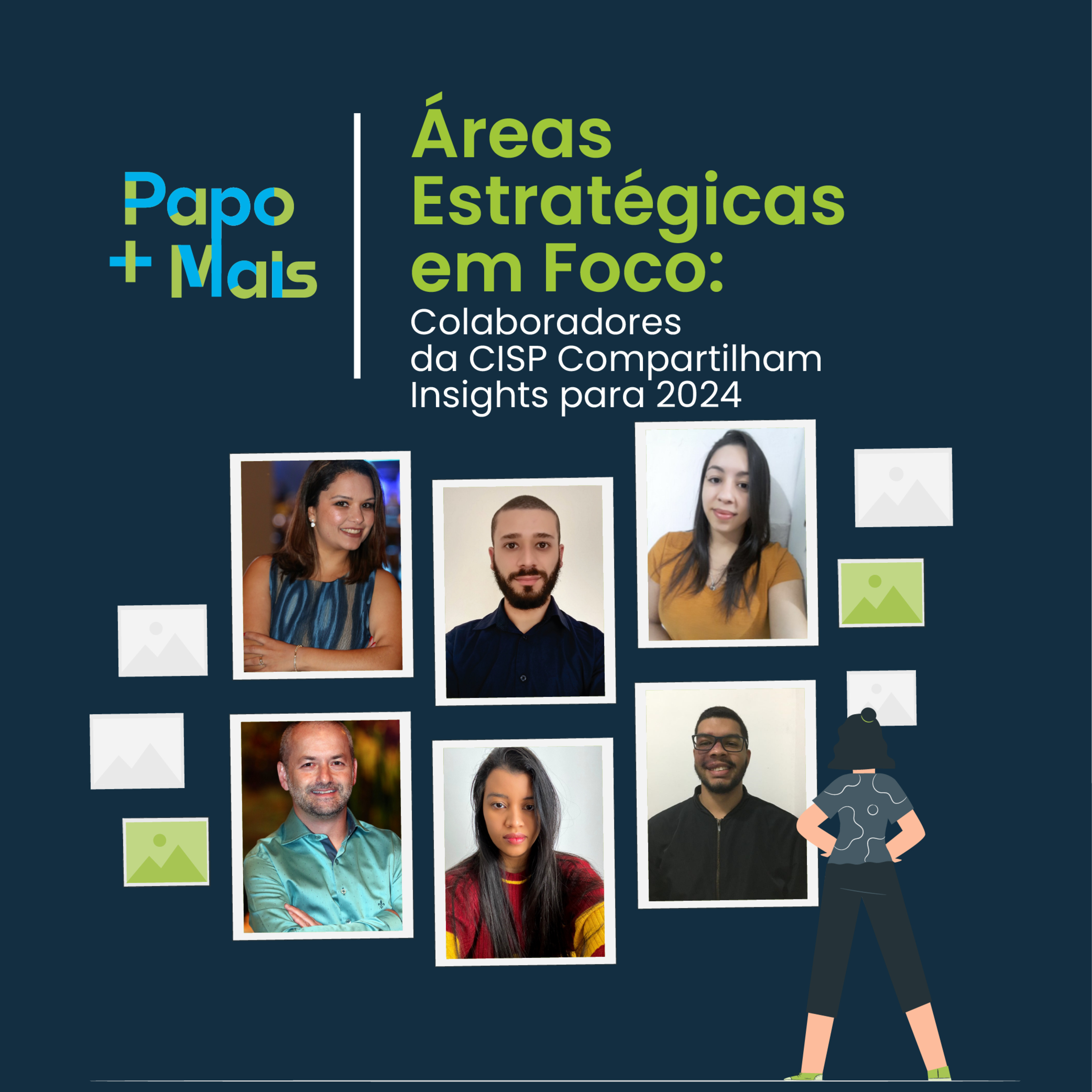 Papo Mais+
