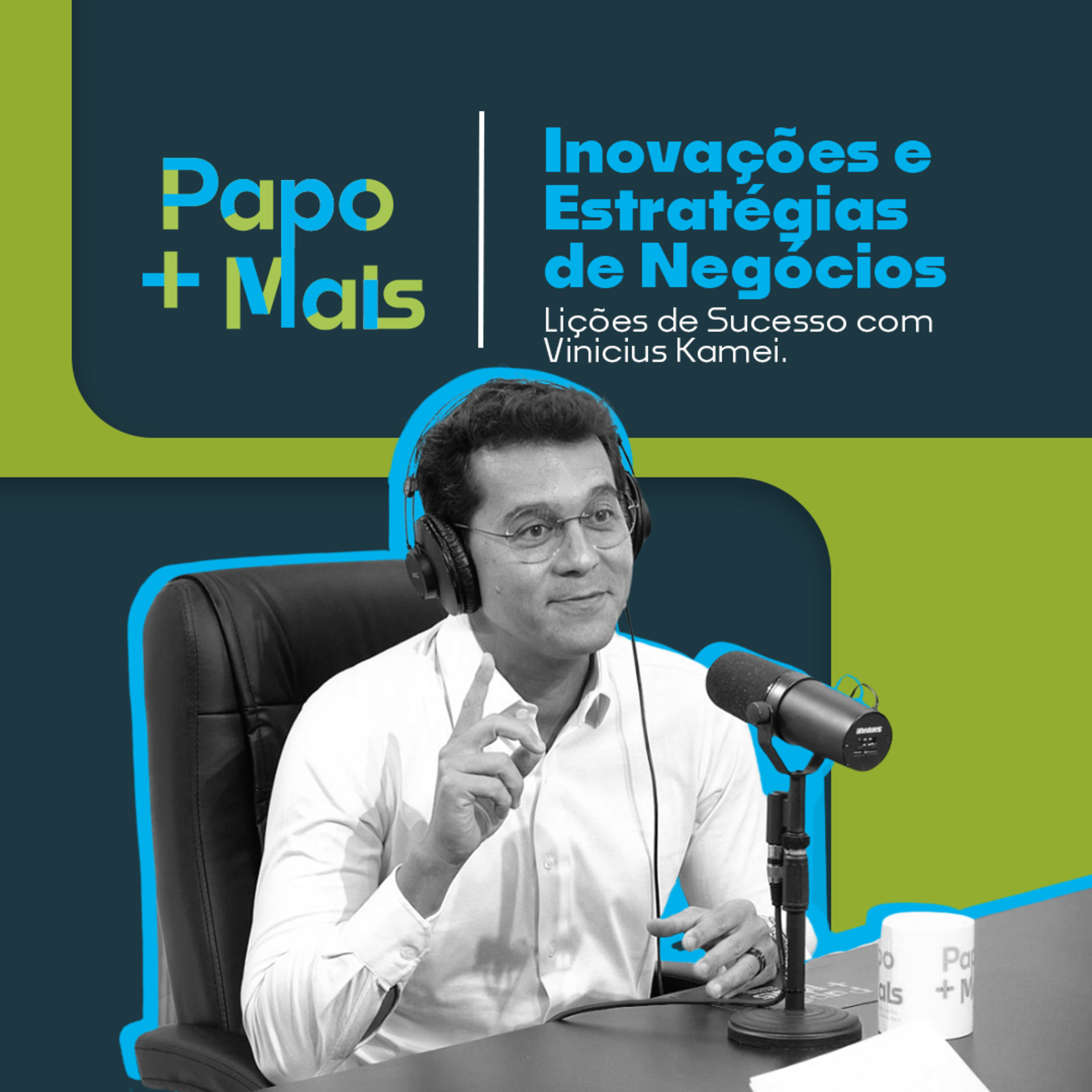 Papo Mais+