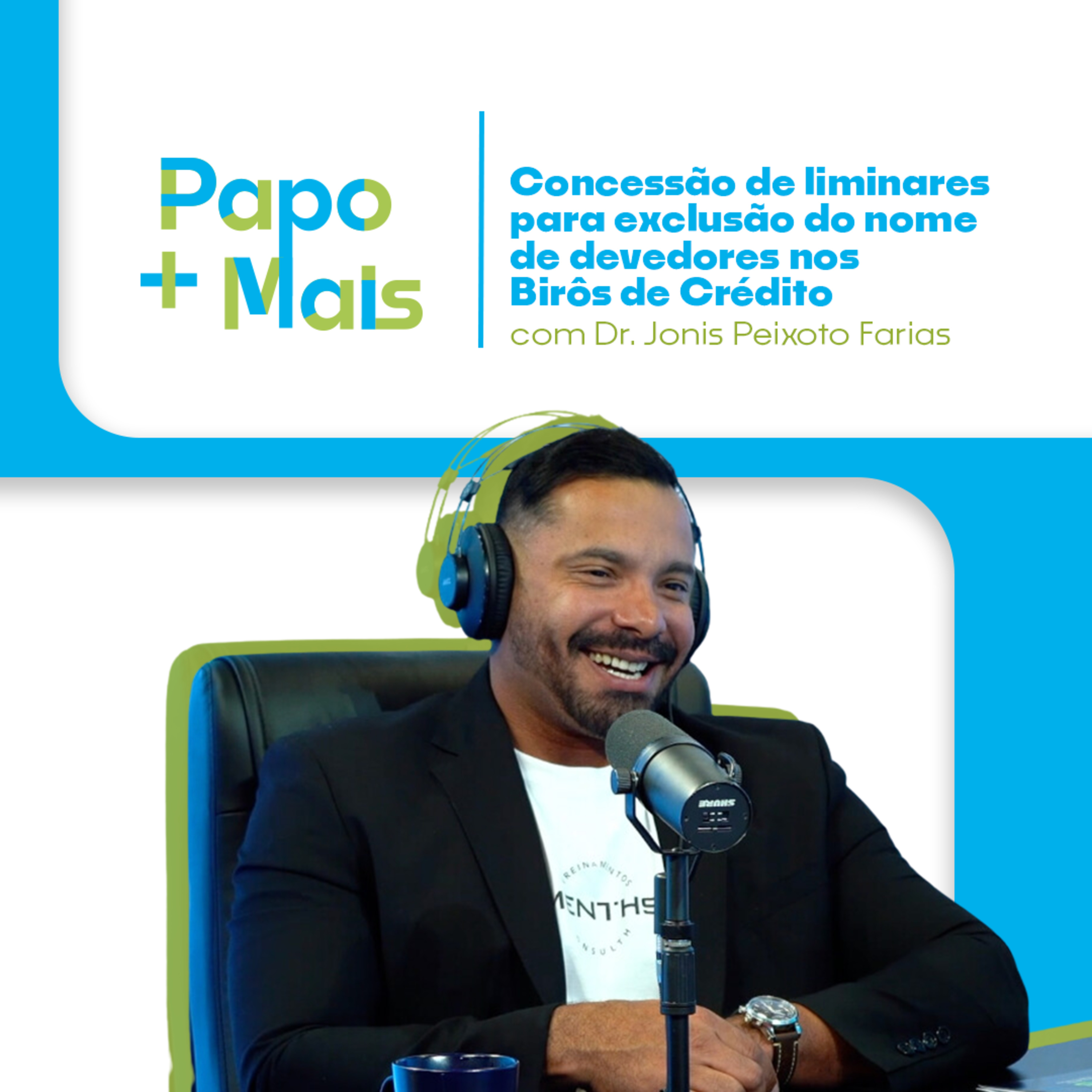 Papo Mais+