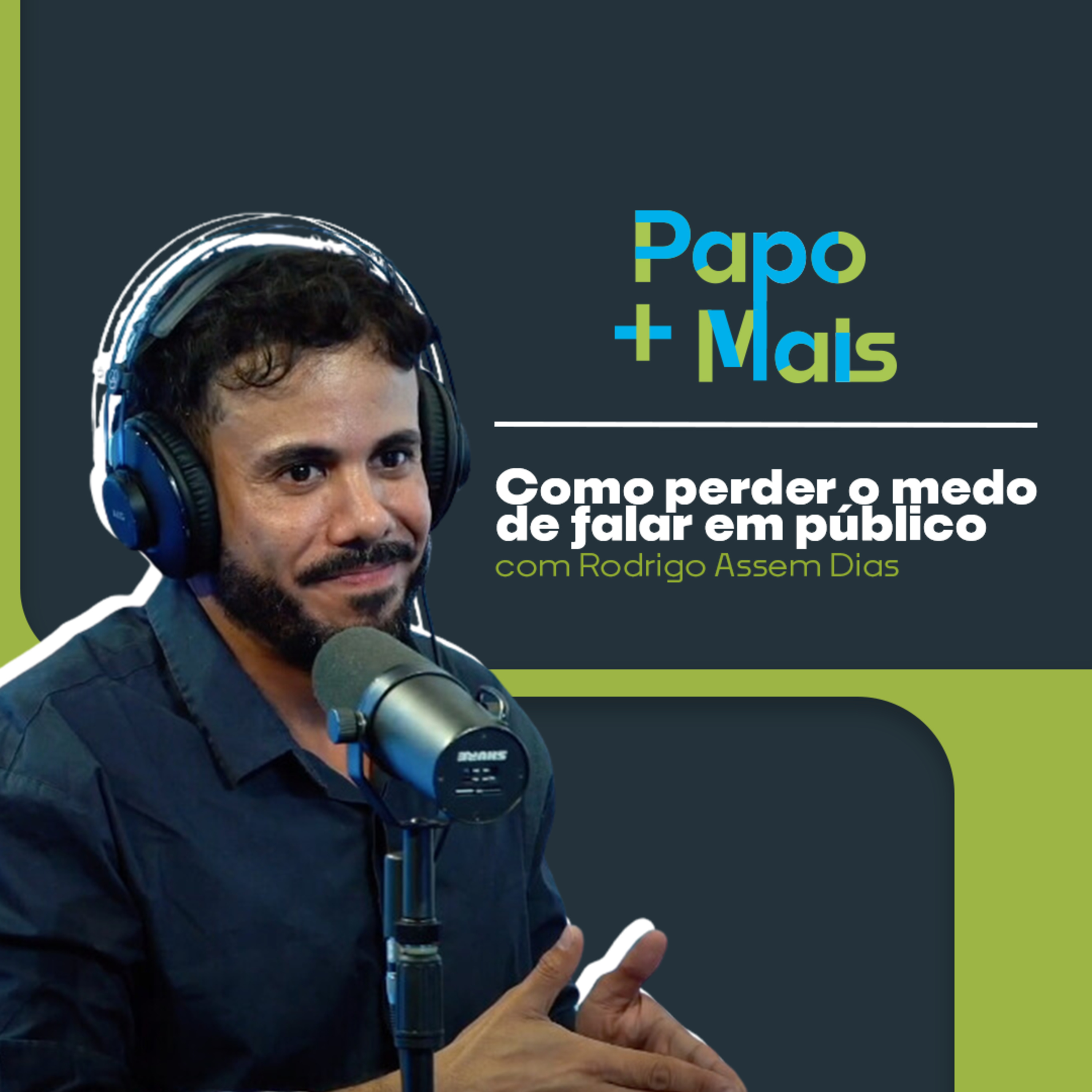 Papo Mais+