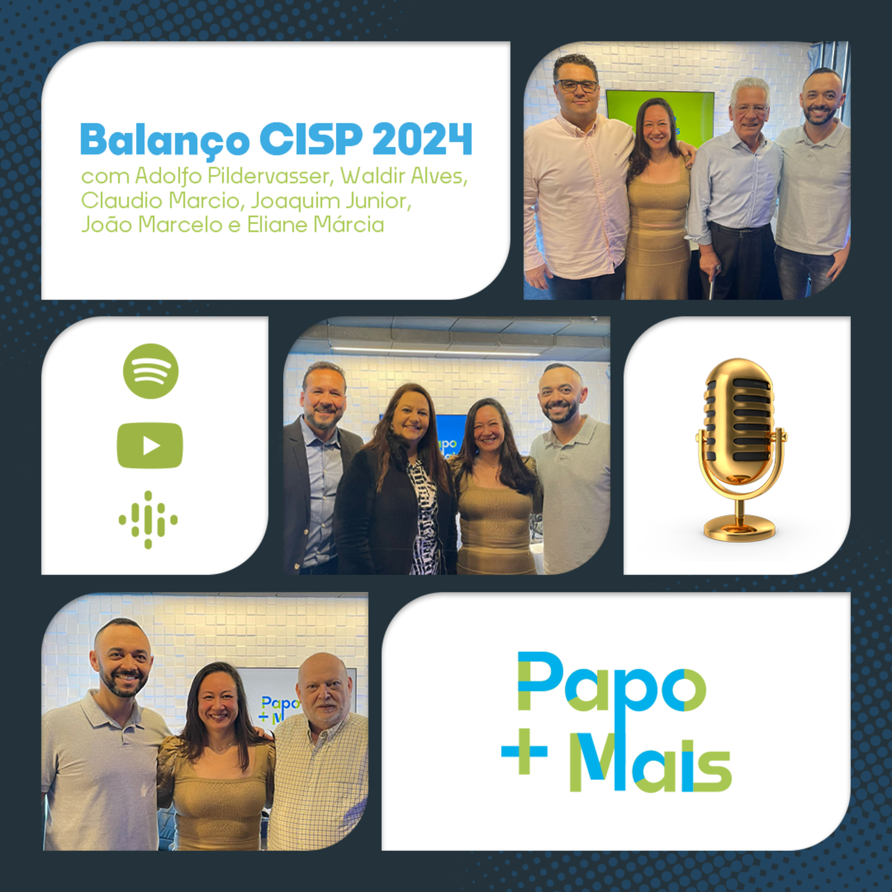 Papo Mais+