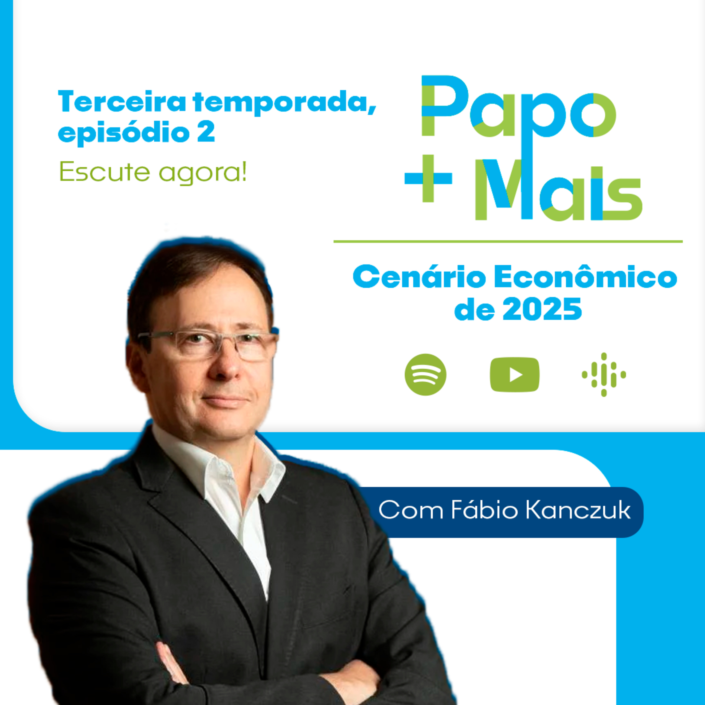 Papo Mais+