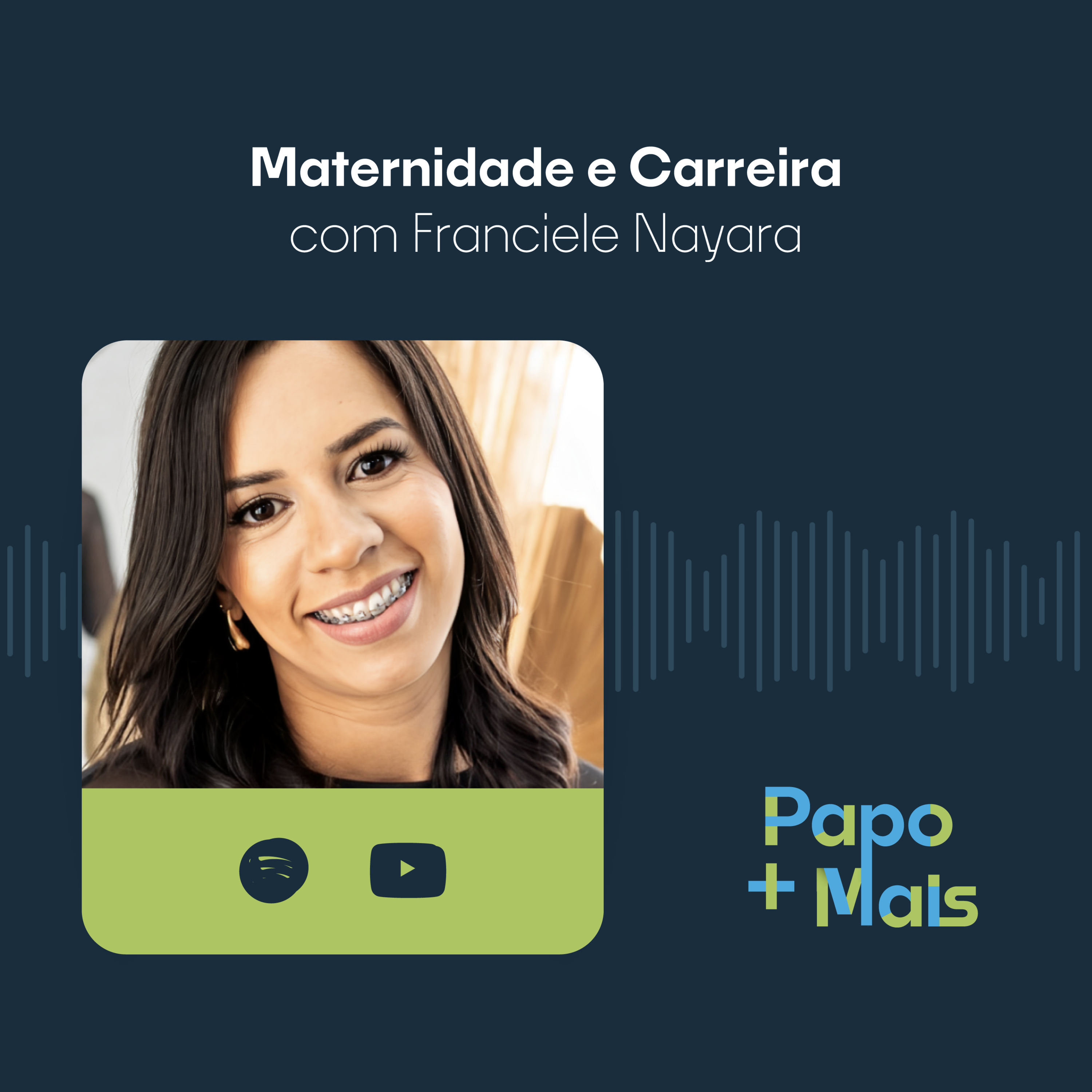 Papo Mais+