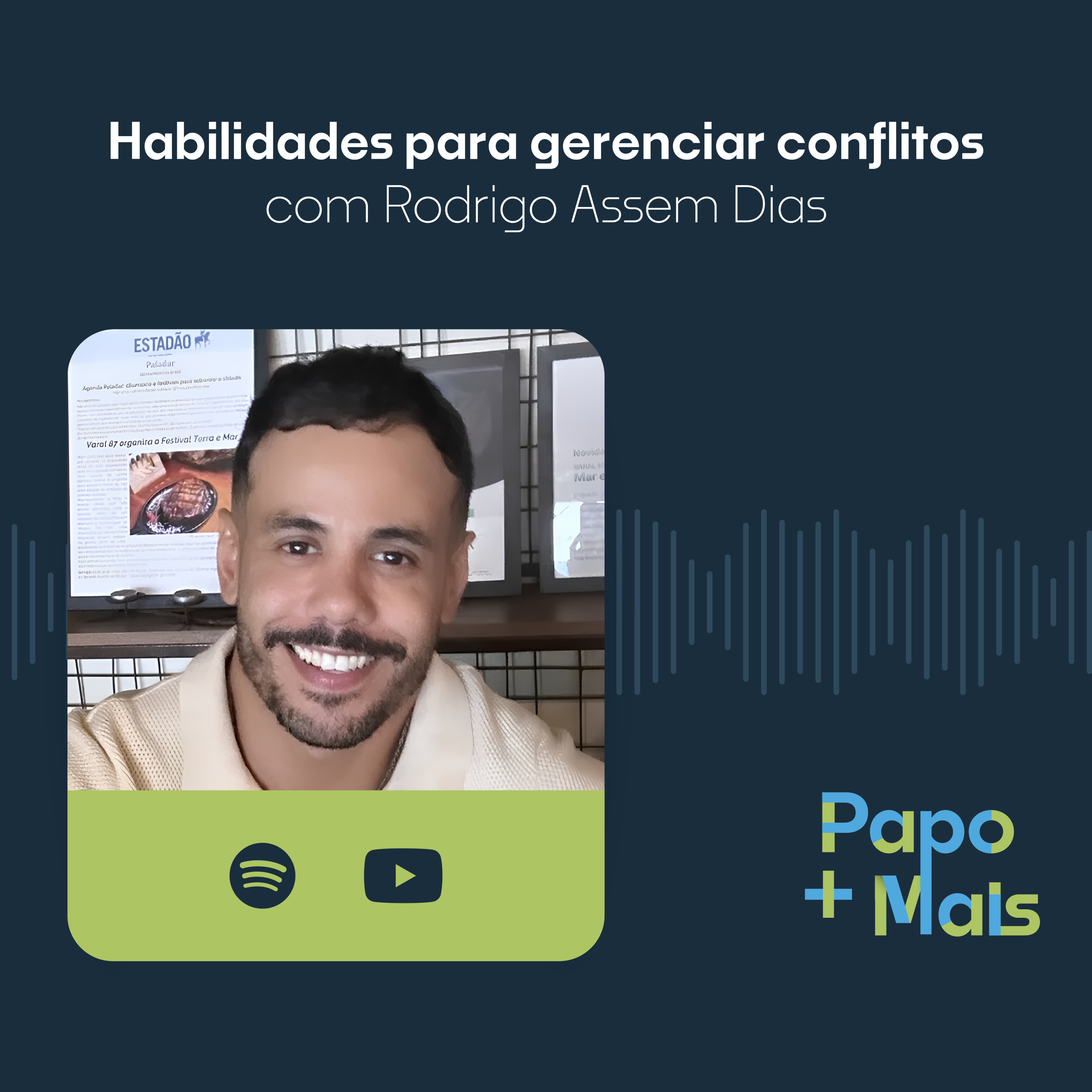 Papo Mais+